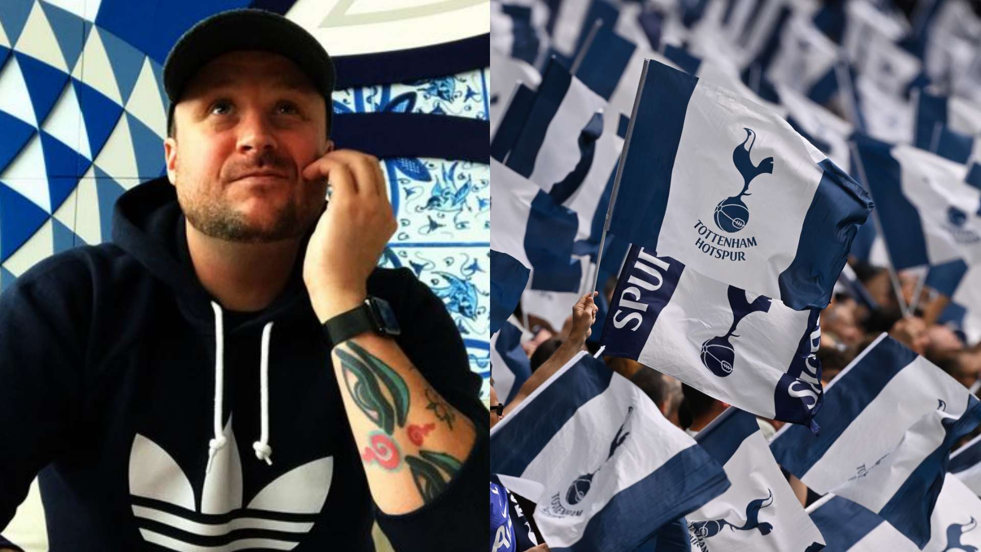 Earick sends message after scrapping £4.5bn Tottenham bid  
