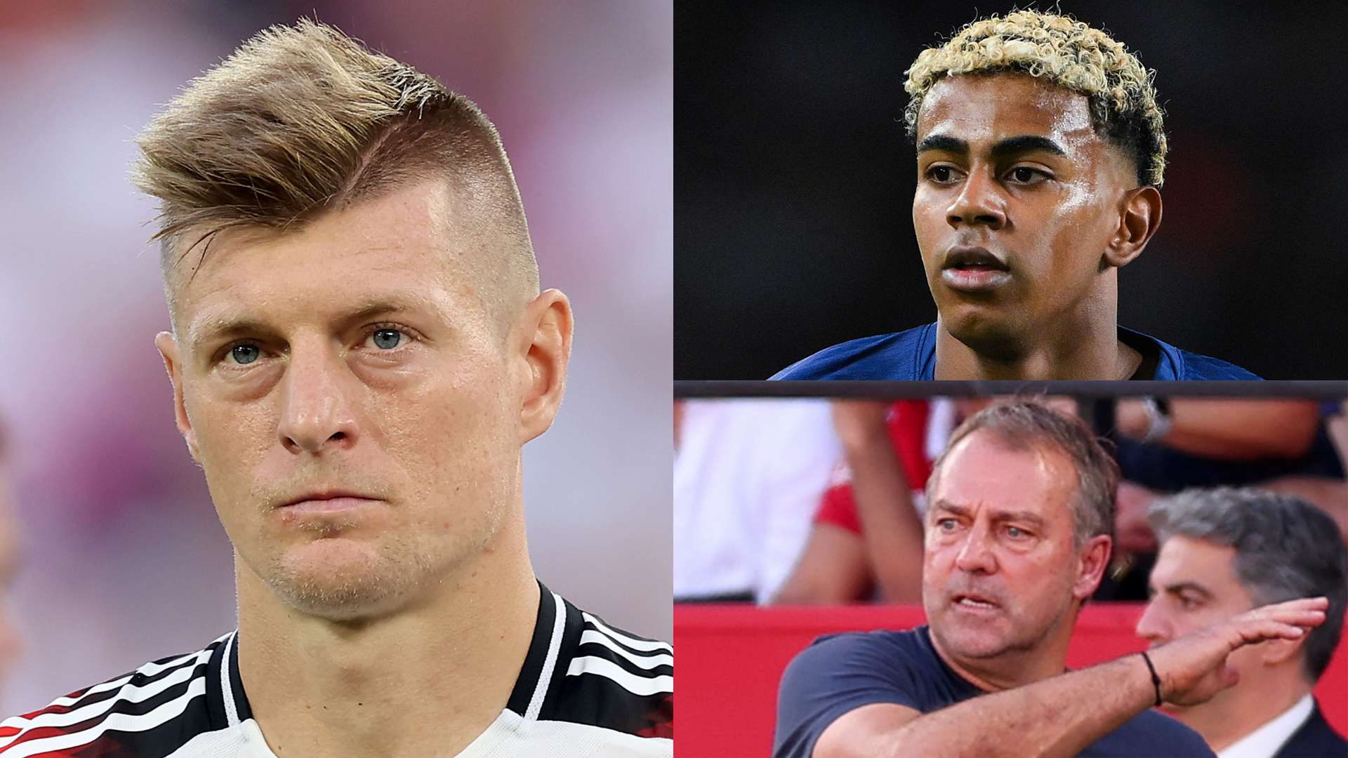 Kroos warns Barcelona’s style could ‘eliminate them’ in Champions League  