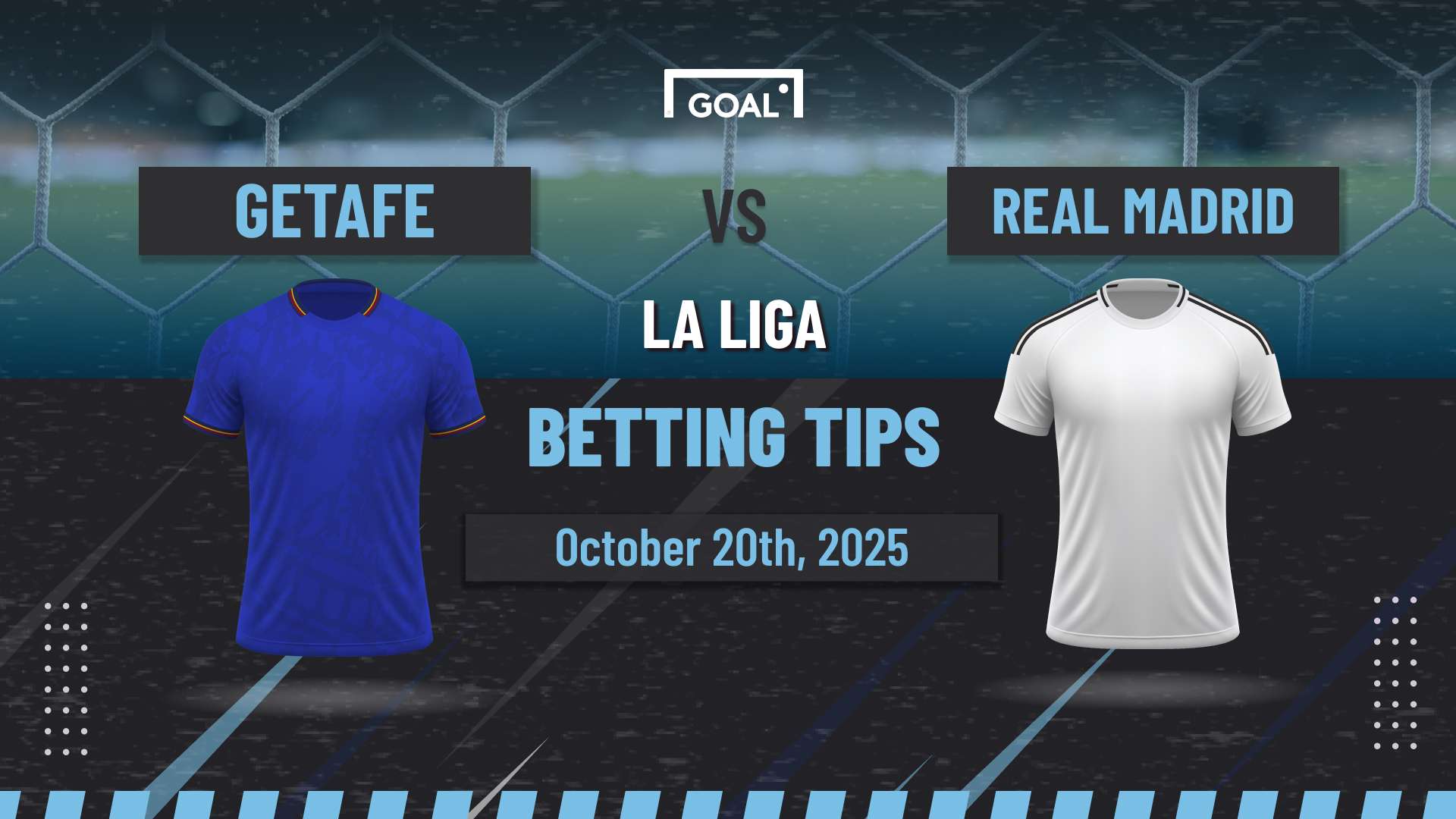 Getafe vs Real Madrid predictions: Mbappe to lead Los Blancos to a win  