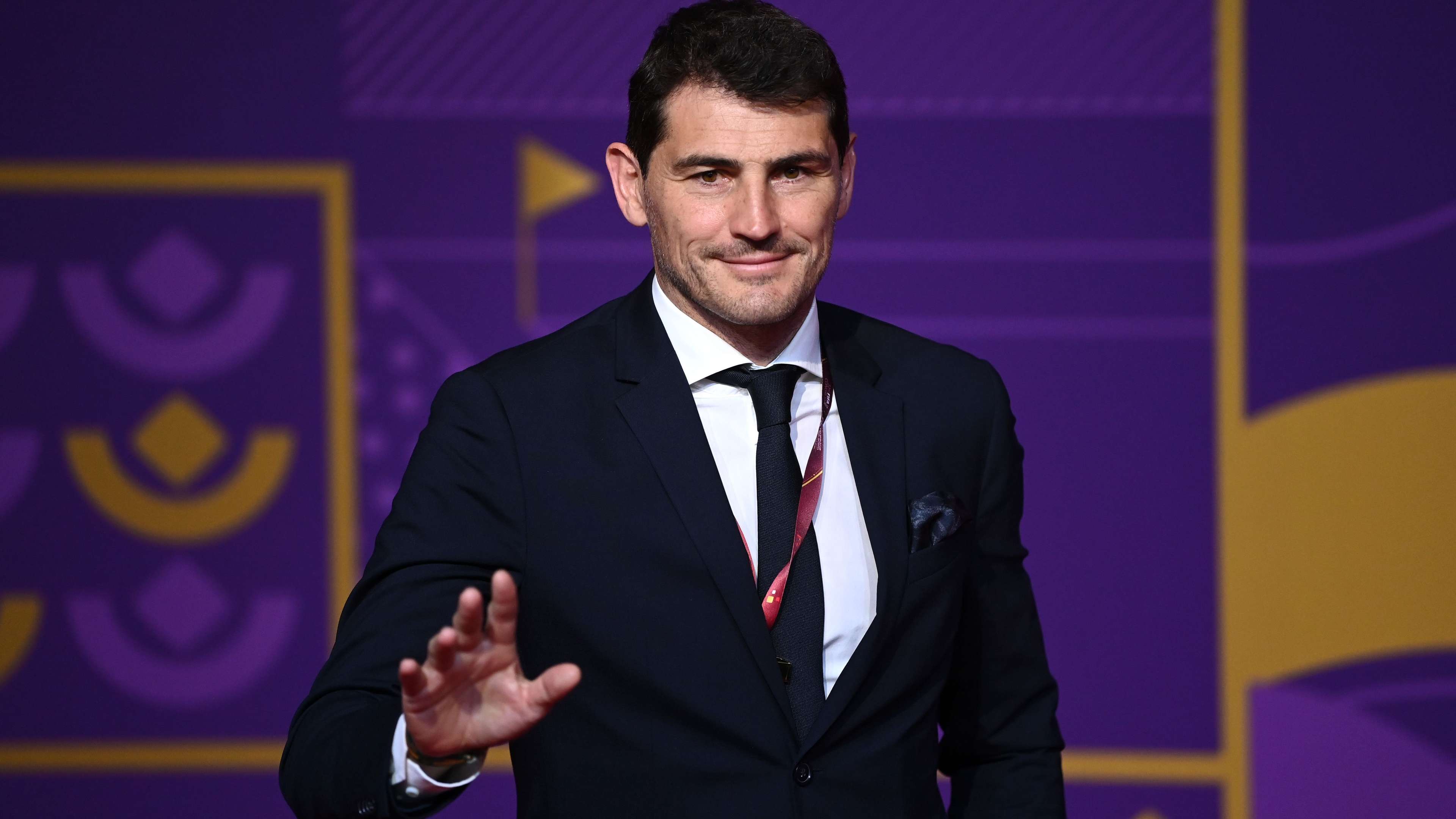 Real Madrid legend has maid & security guard arrested for watch theft  
