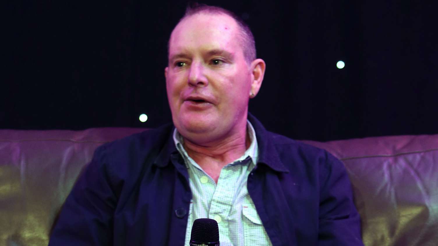 ‘I will die as Gazza' - England icon admits he'll never stop drinking  