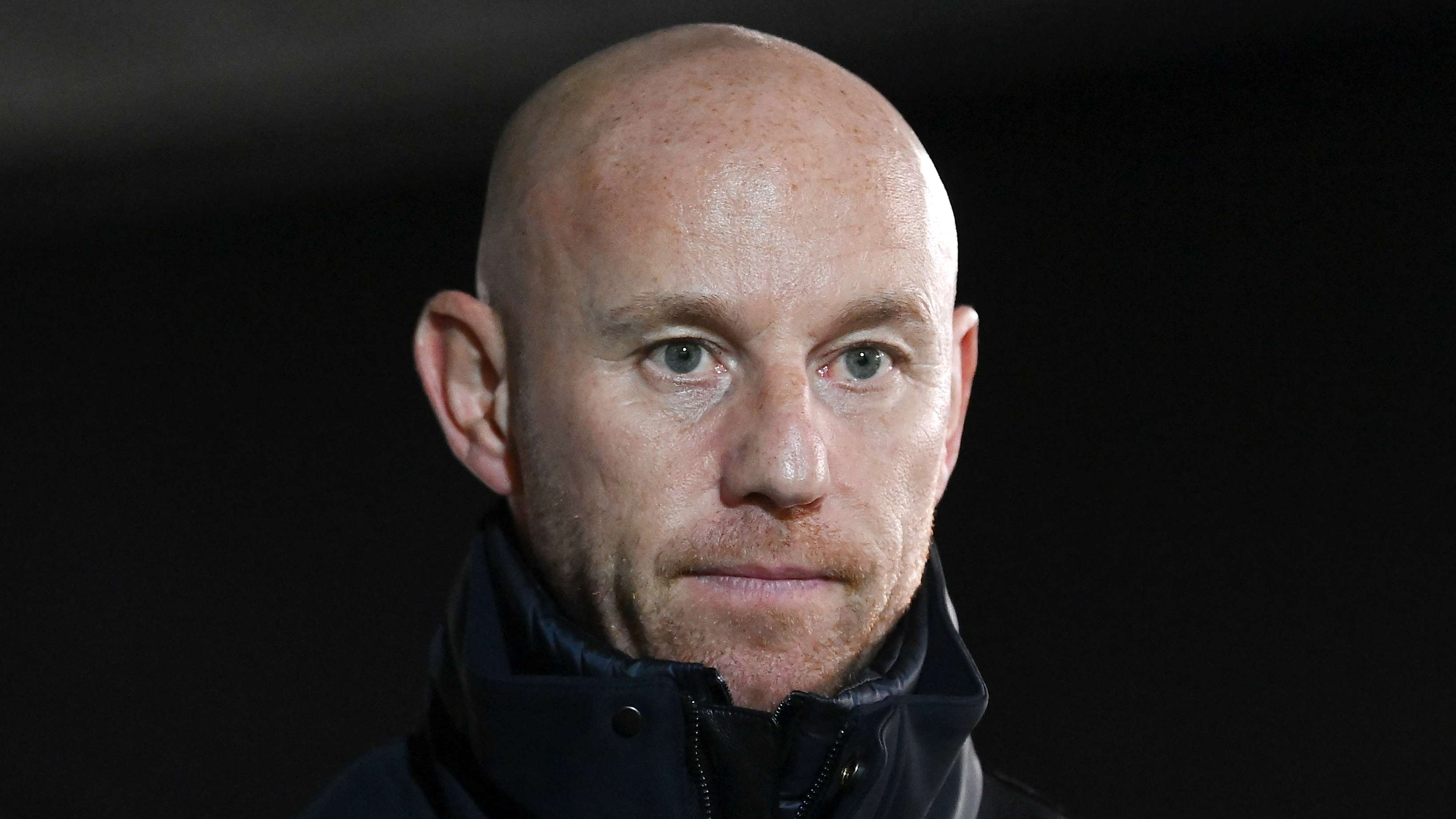 Butt sued! Man Utd legend taken to court by biker  