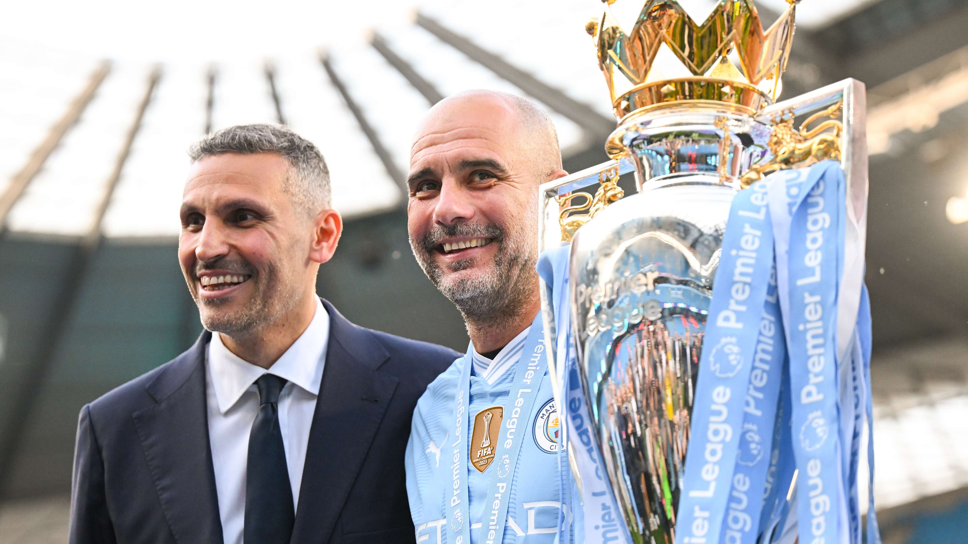 Man City told 'most likely' punishment if found guilty of 115 charges  