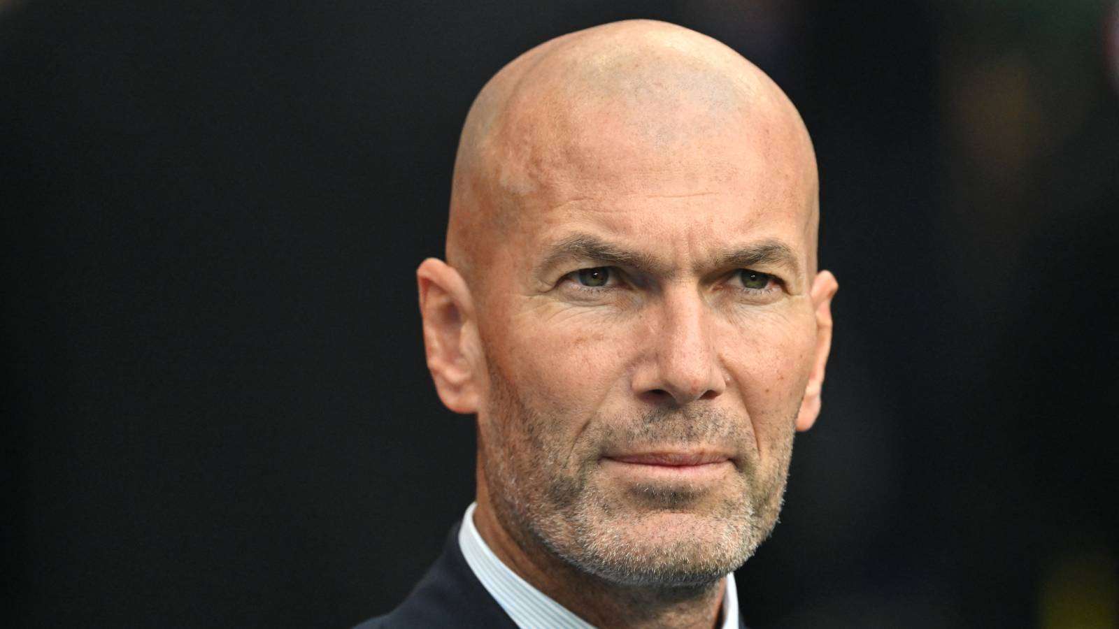 Zidane's son eyes World Cup spot after earning first national team call  