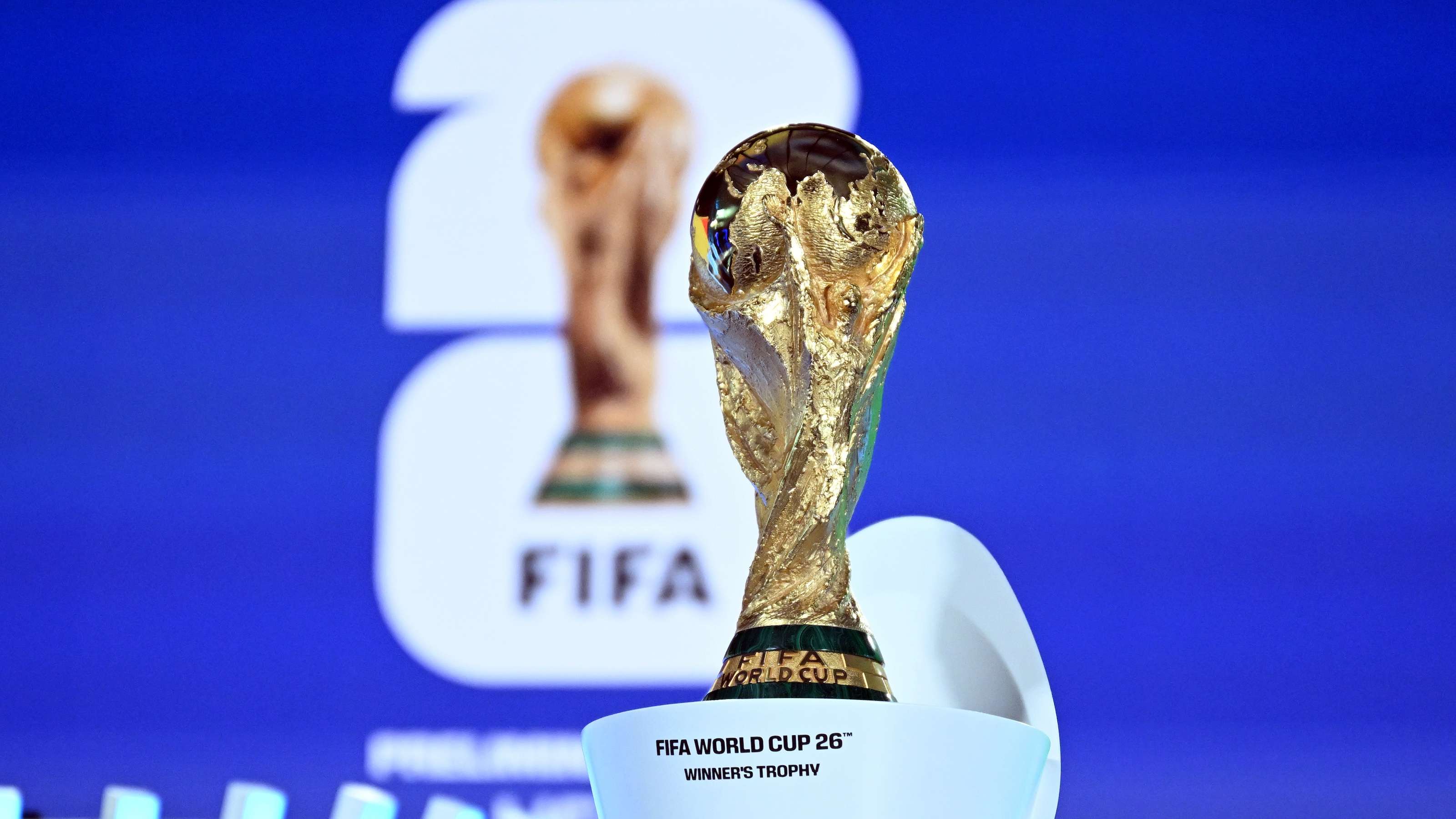 Report: $4.5 billion sponsorship economy for WC host cities  
