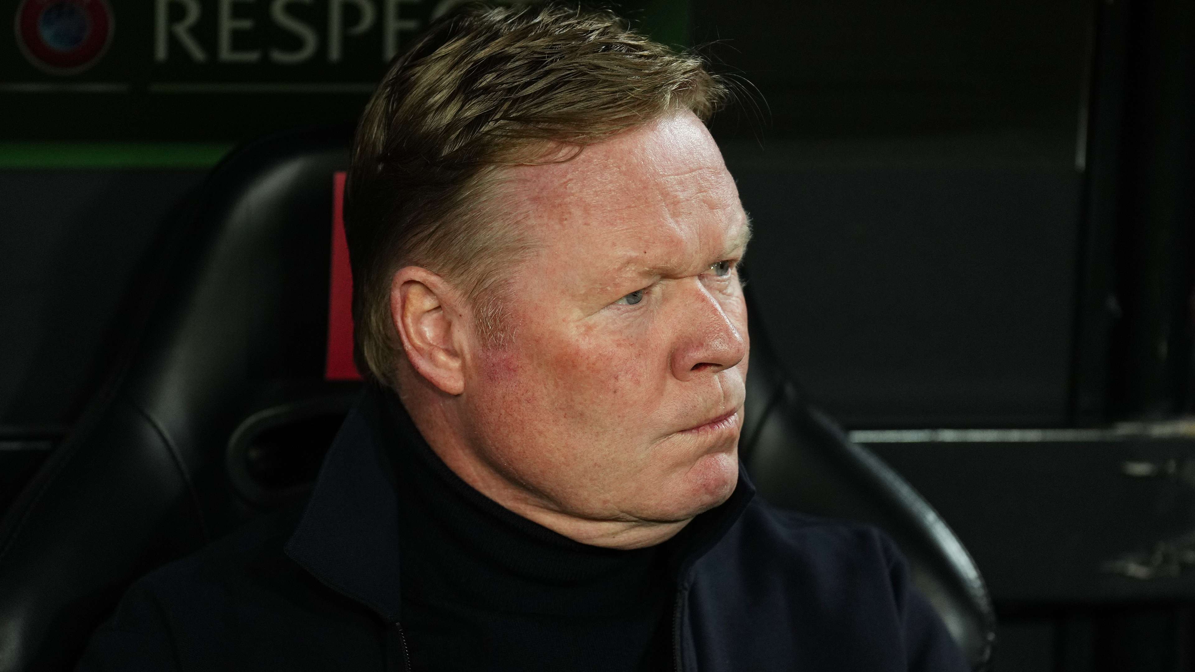 National team backed to DROP Man City star for Barcelona ace  