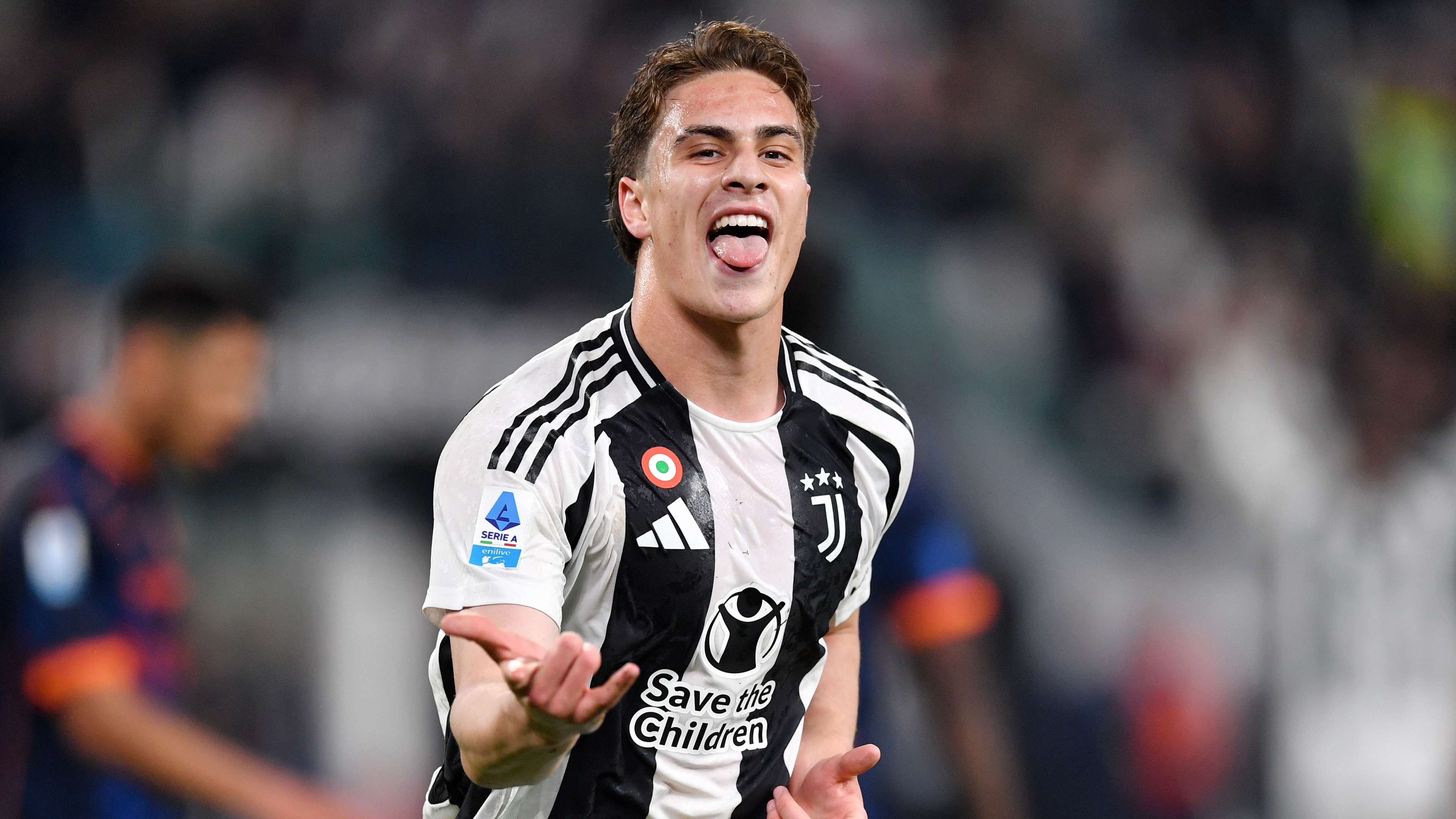 Big blow for Man Utd, Arsenal & Chelsea as Yildiz nears decision on Juve future  