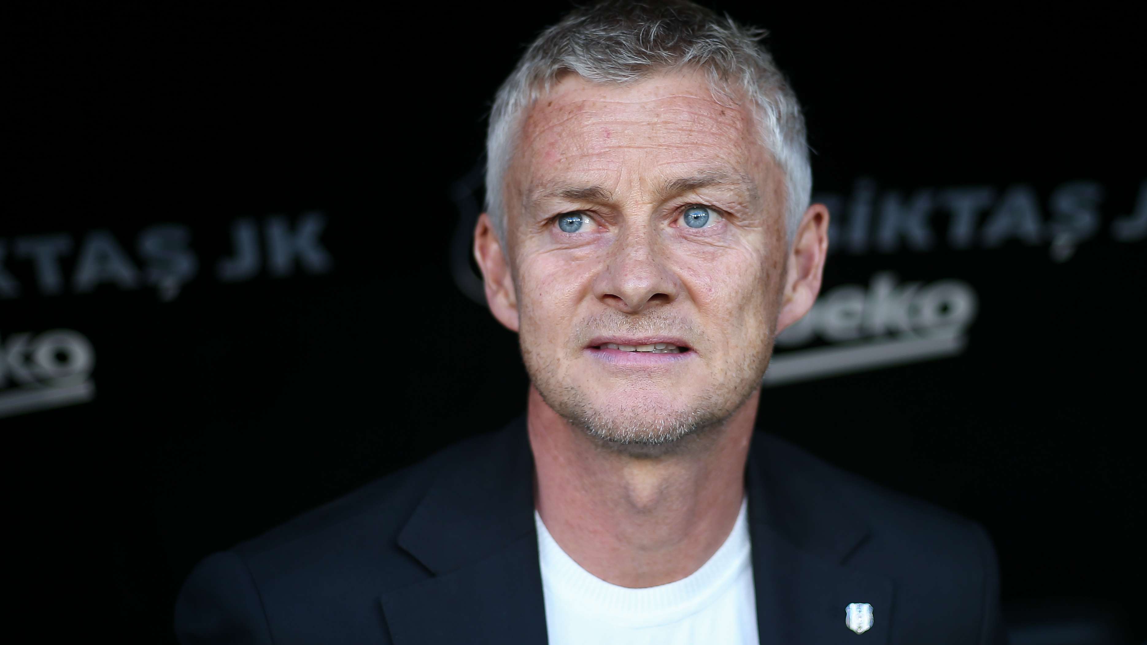Solskjaer approached by Rangers as Martin replacement  