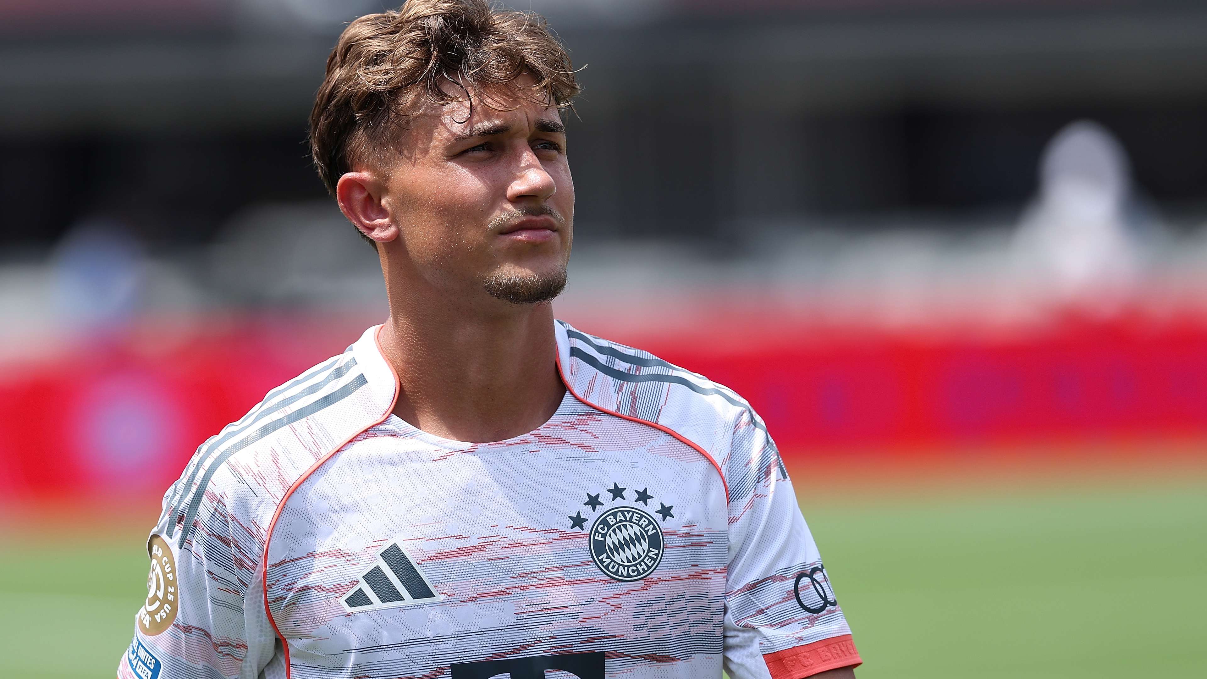 ‘Mentality monster’ Bischof ready to take Bayern by storm  