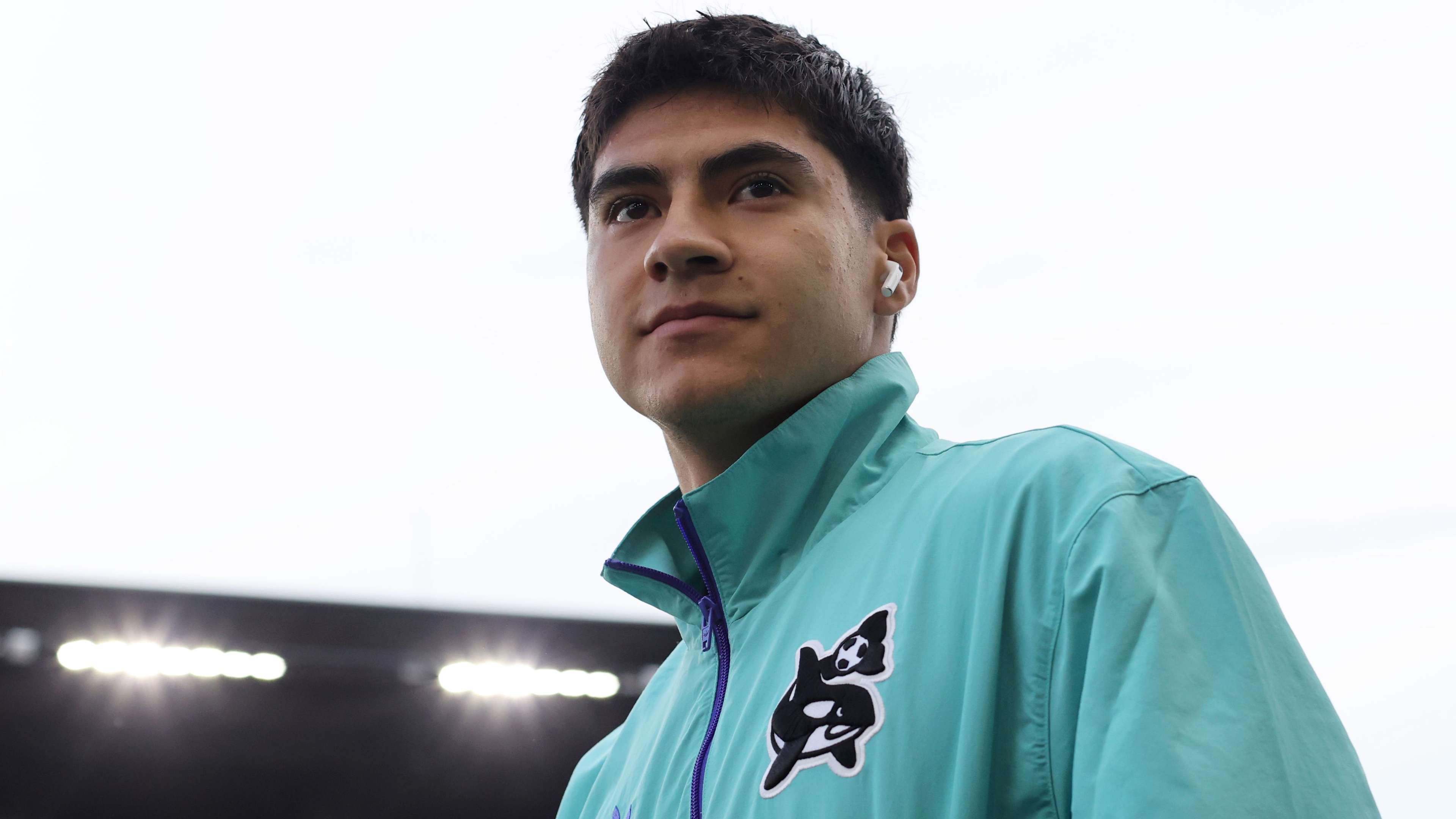Sounders' Vargas tops MLS’s 22 Under 22 list  