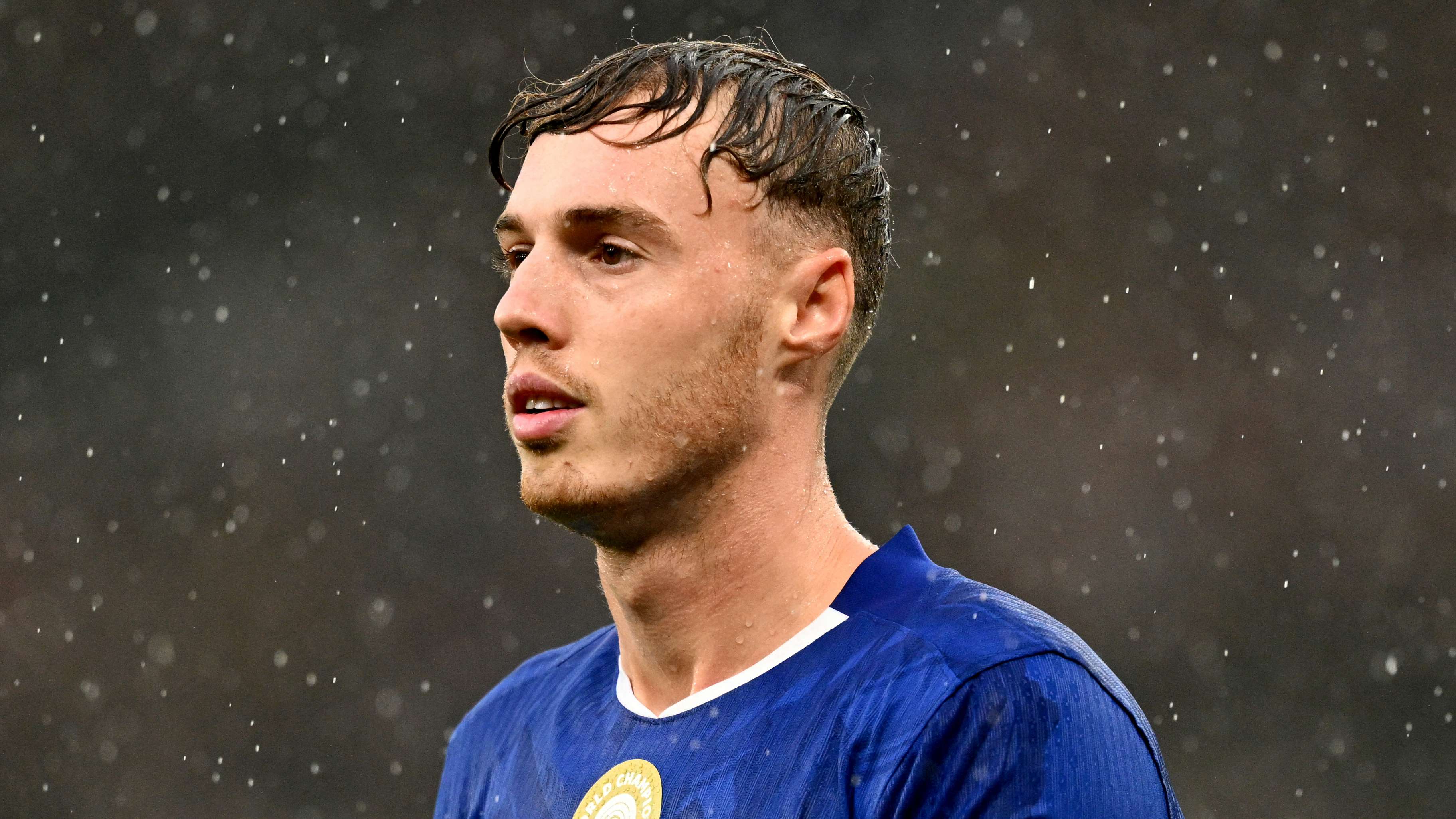 Palmer's injury down to 'bizarre & impossible' Chelsea situation  