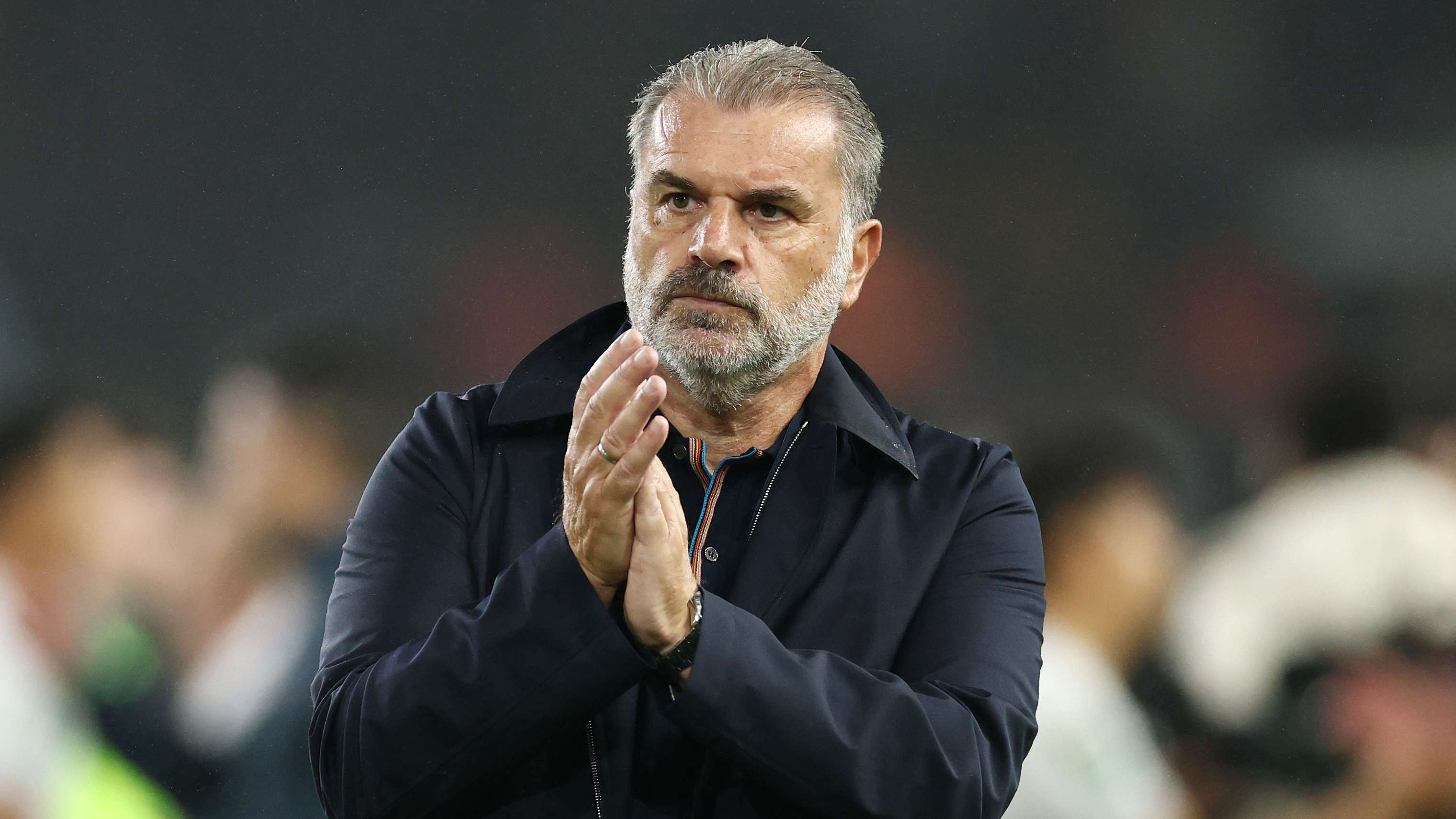 Postecoglou has full faith in Nottingham Forest project  