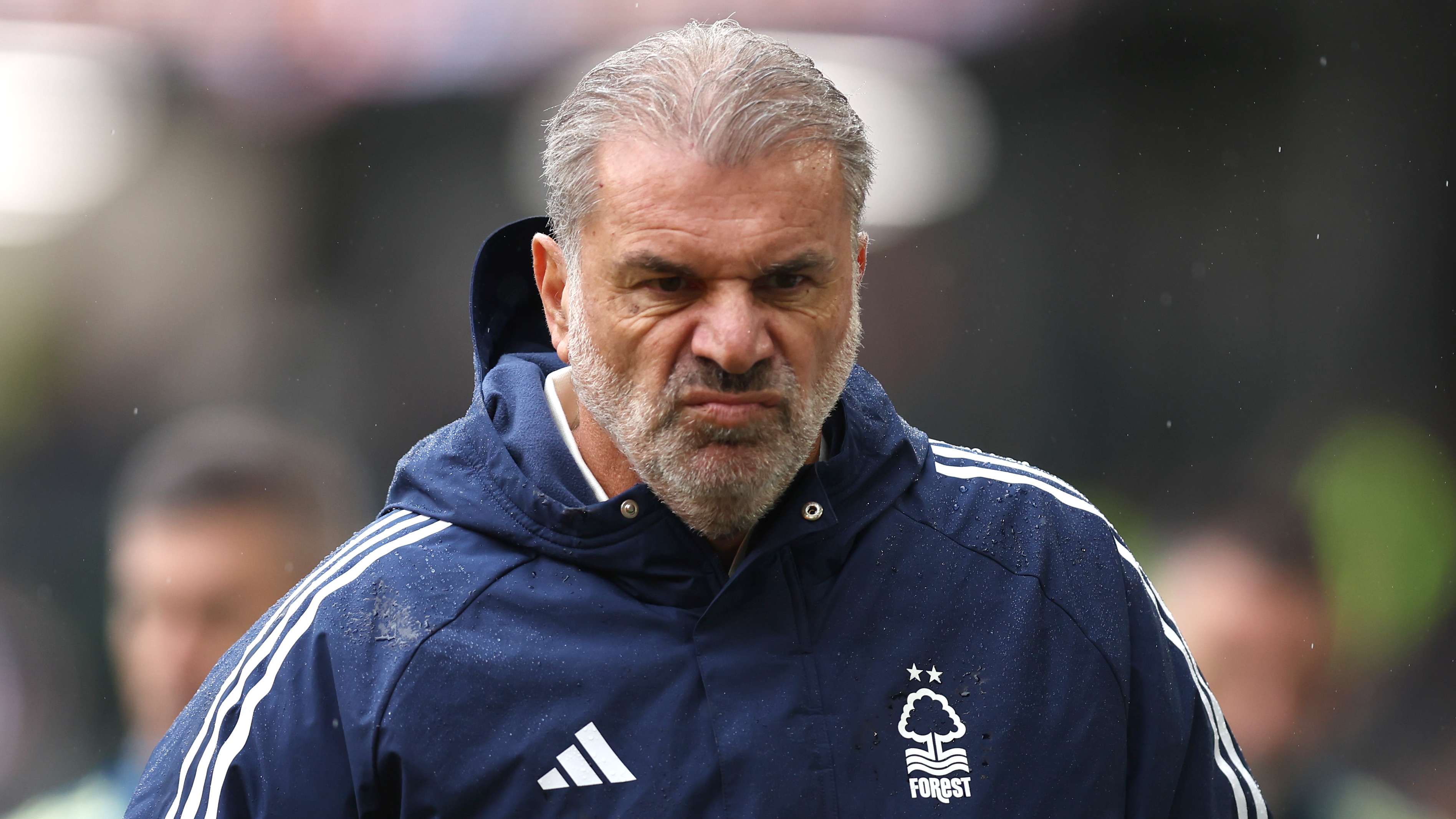 Postecoglou made 'unusual' decisions but Forest manager defended  