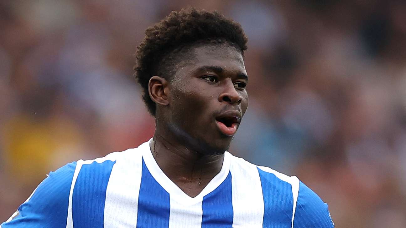 Man Utd & Amorim to prioritise move for England star over Baleba  