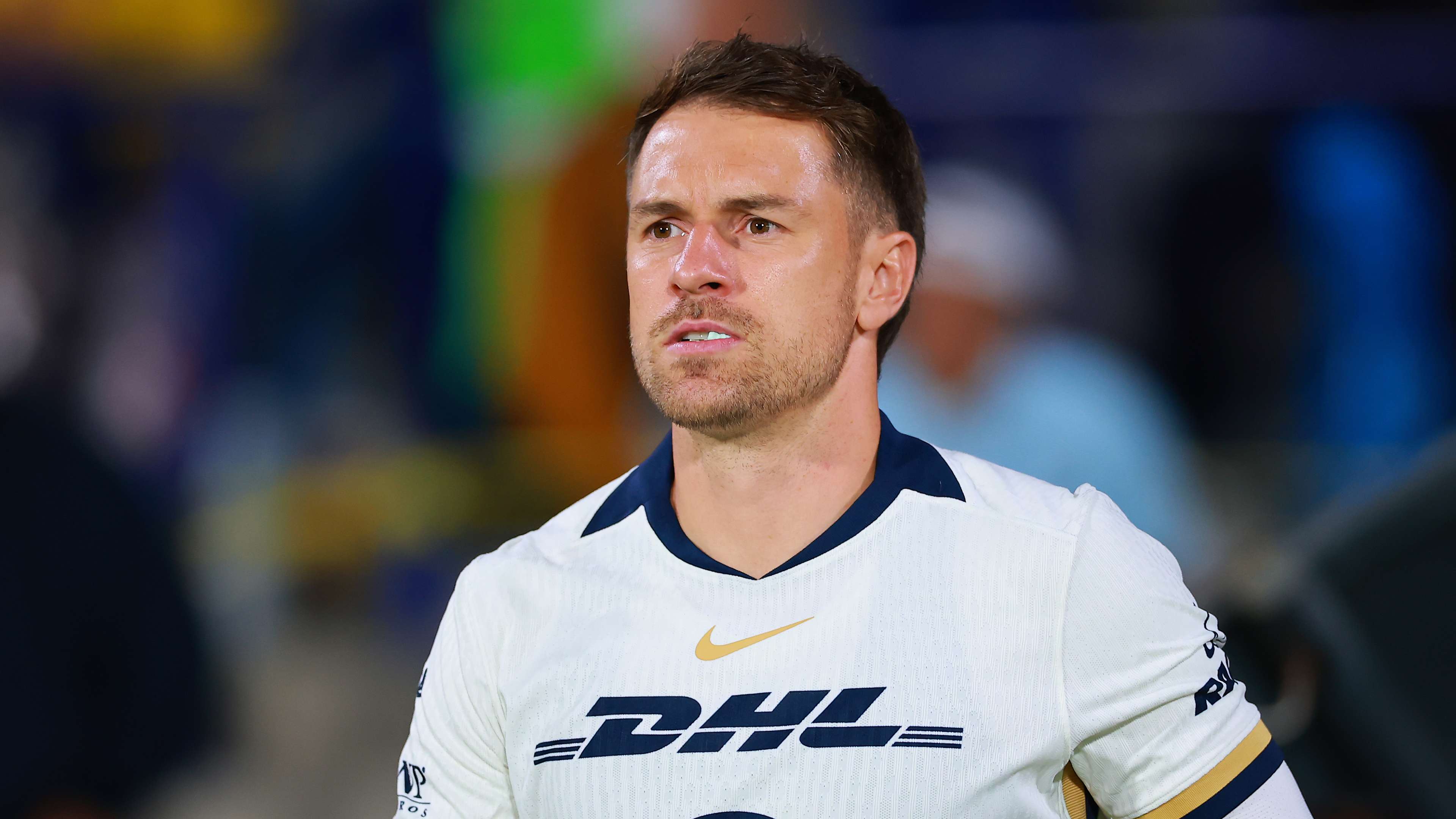 'We’ll see' - Juárez on Ramsey's future after dog abduction  