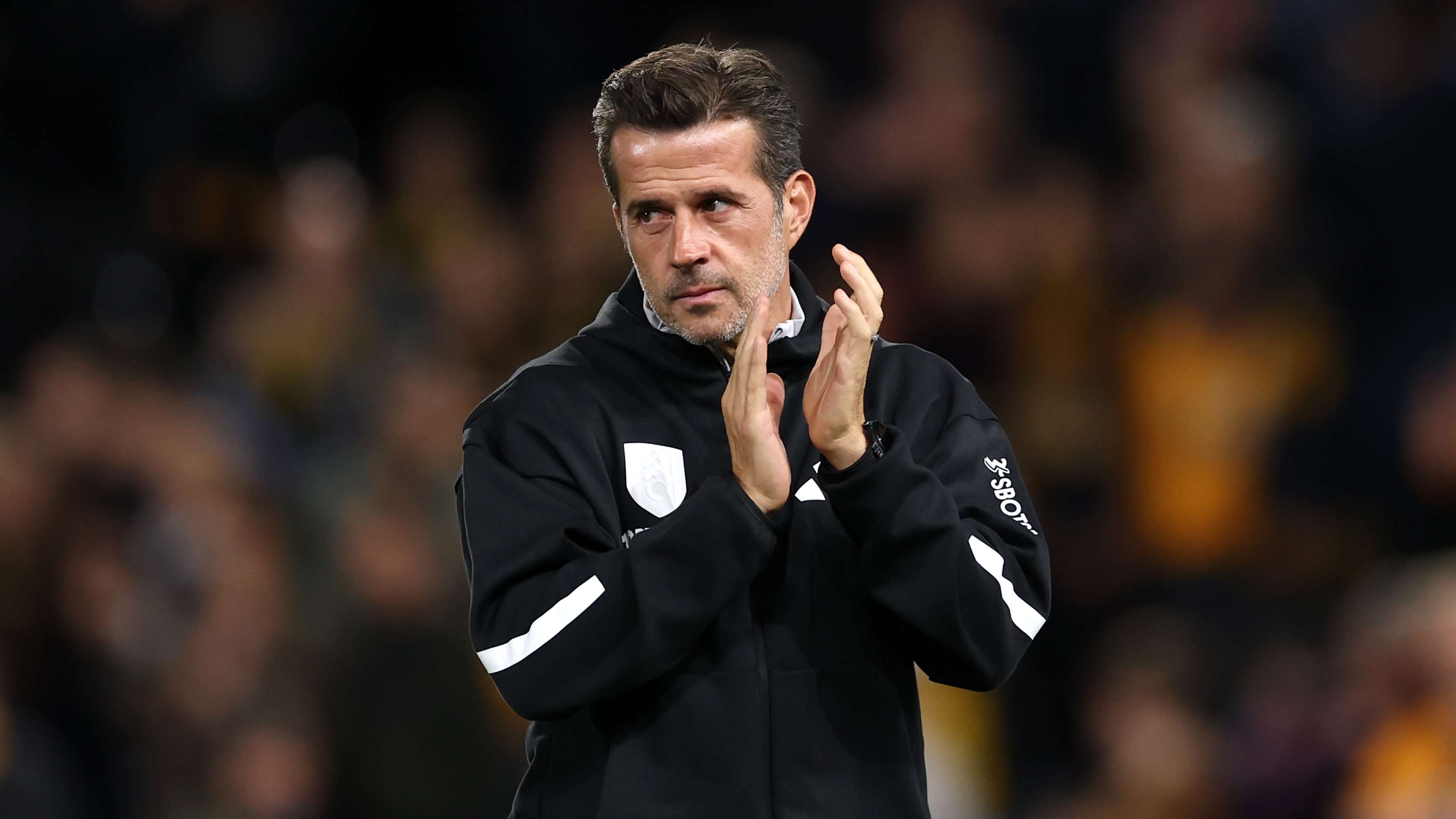Fulham take action in bid to secure Silva’s long-term future  