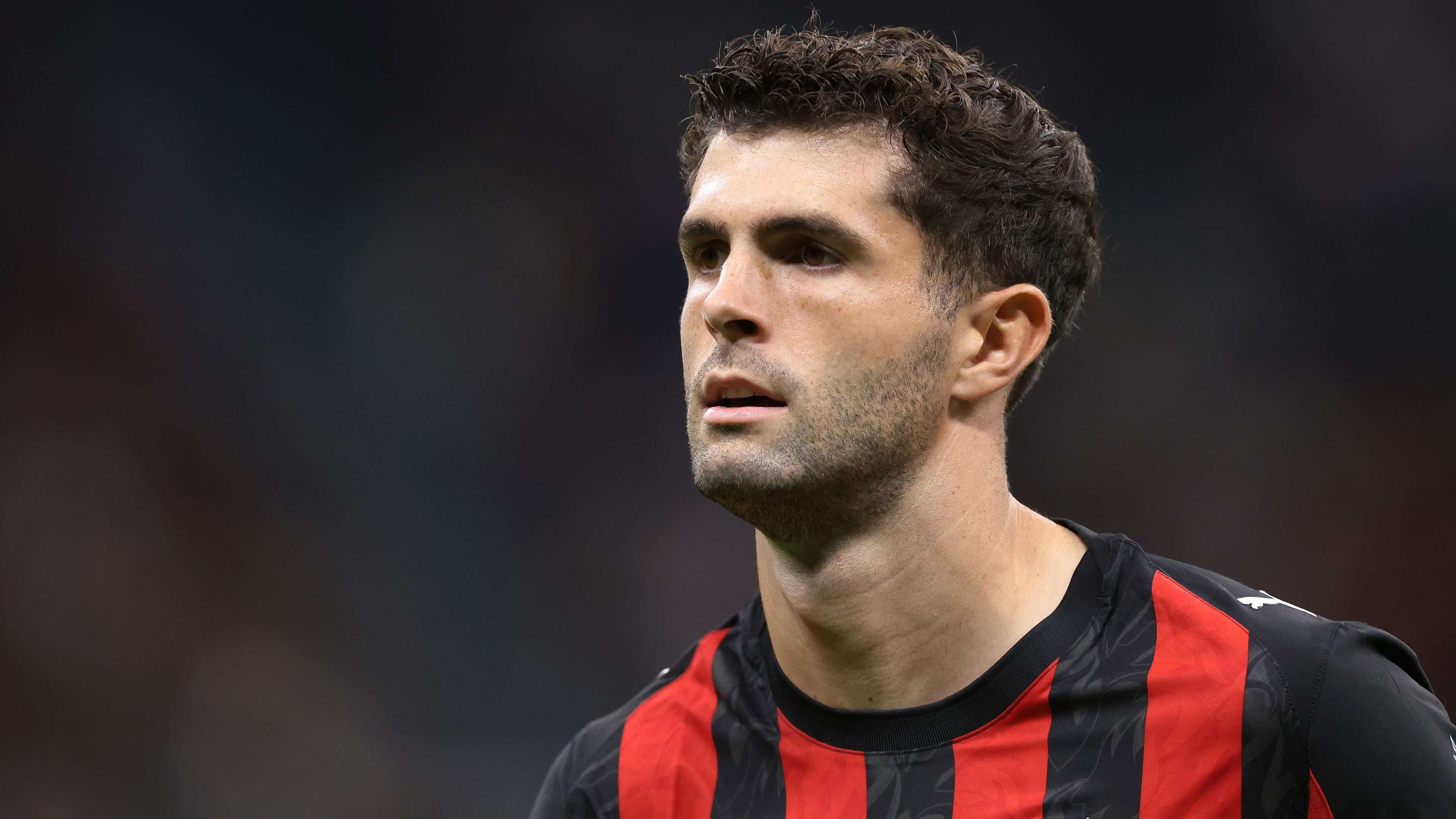 Pulisic counts cost of penalty miss against Juventus  
