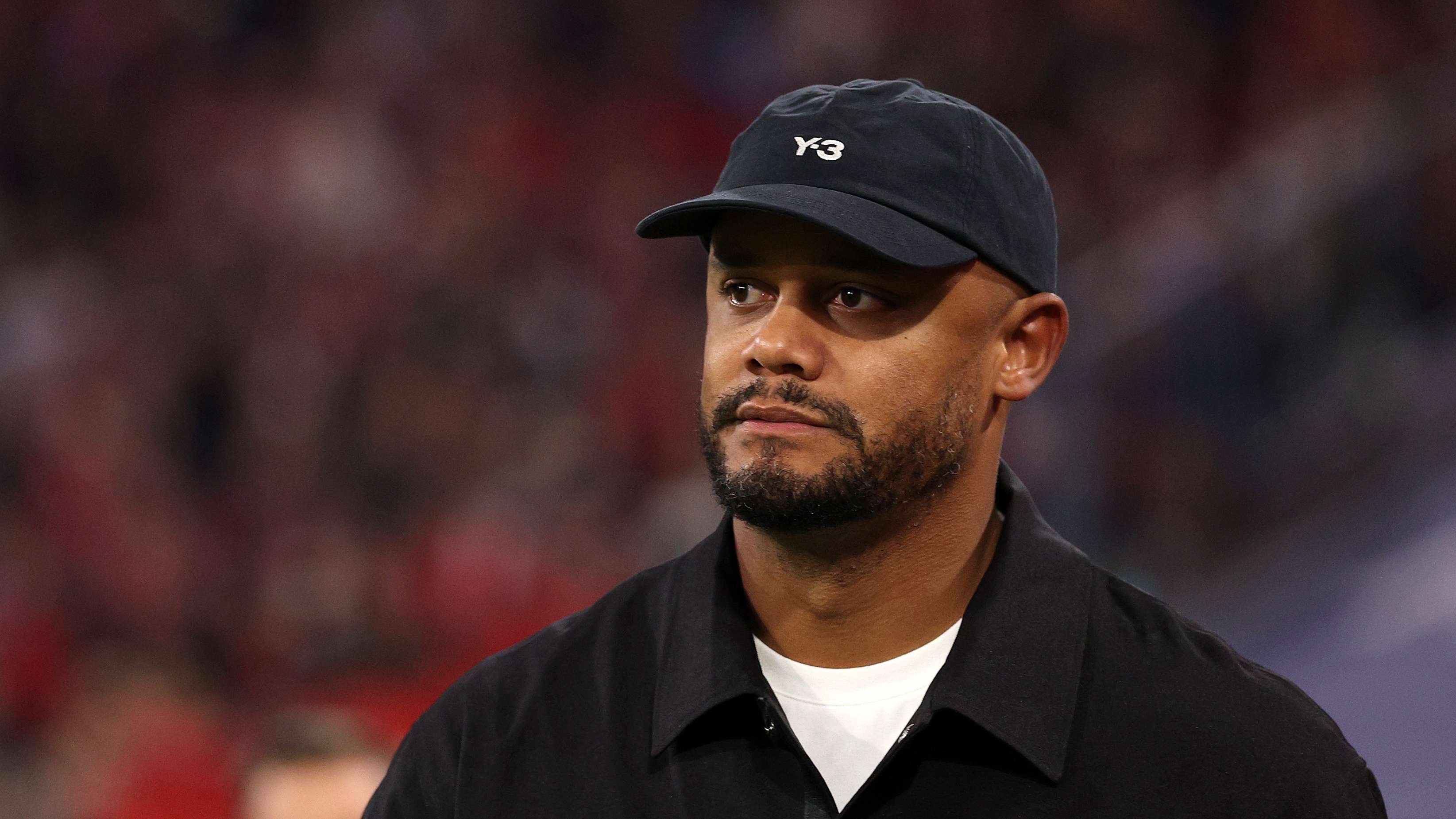 'Like a 60-year-old!' - Kompany authority making Bayern 'untouchable'  