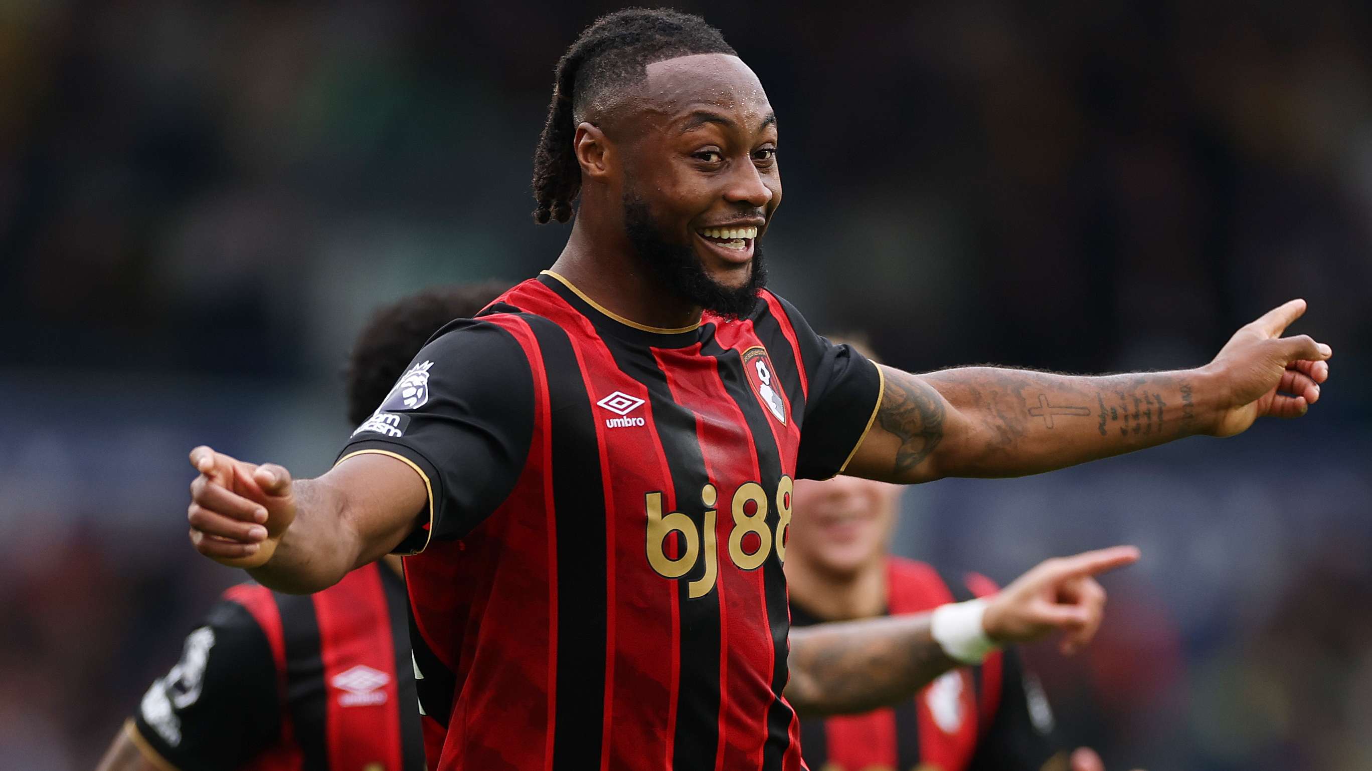 Semenyo's release clause revealed as Liverpool step up pursuit  