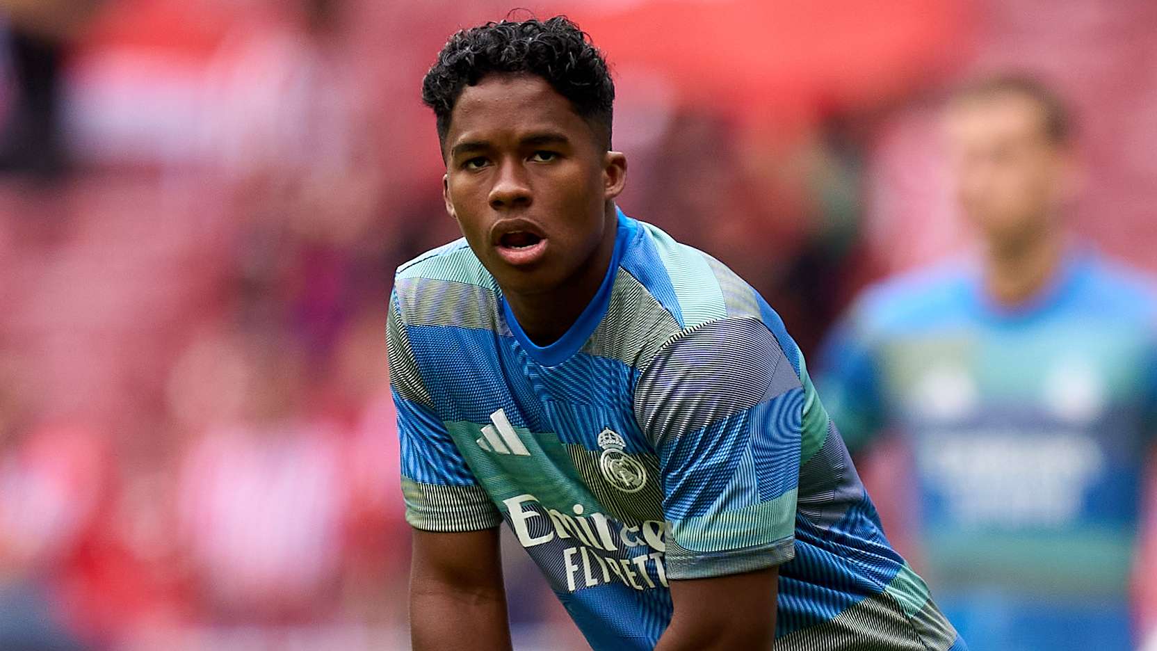 Real Madrid's transfer plan for Endrick revealed  