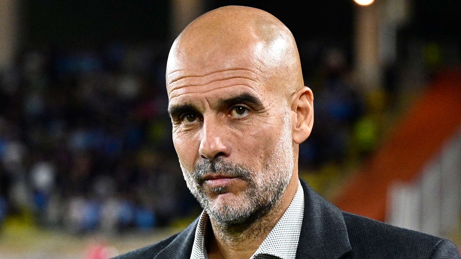 Guardiola on Gonzalez criticism and Rodri injury problems  
