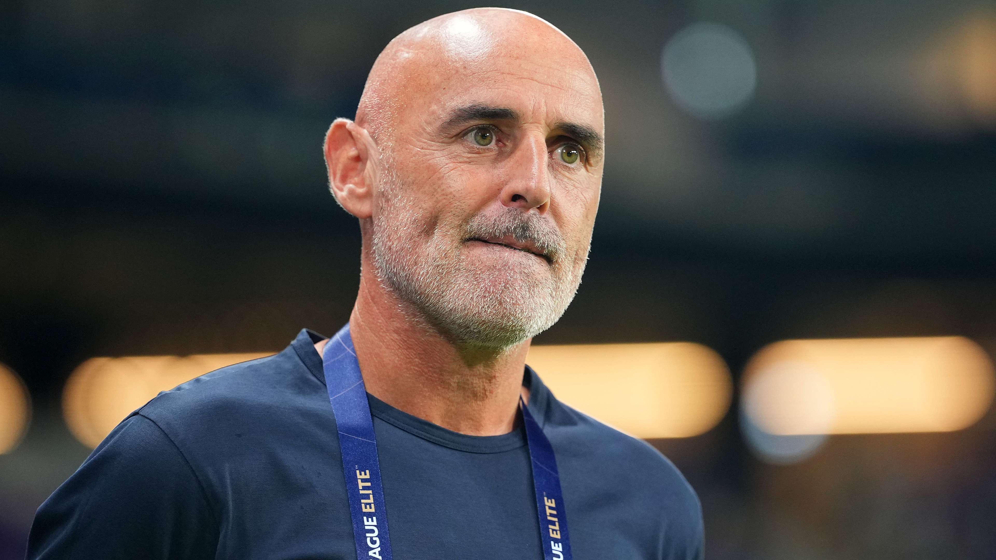 Rangers close in on new manager after Muscat move collapse  
