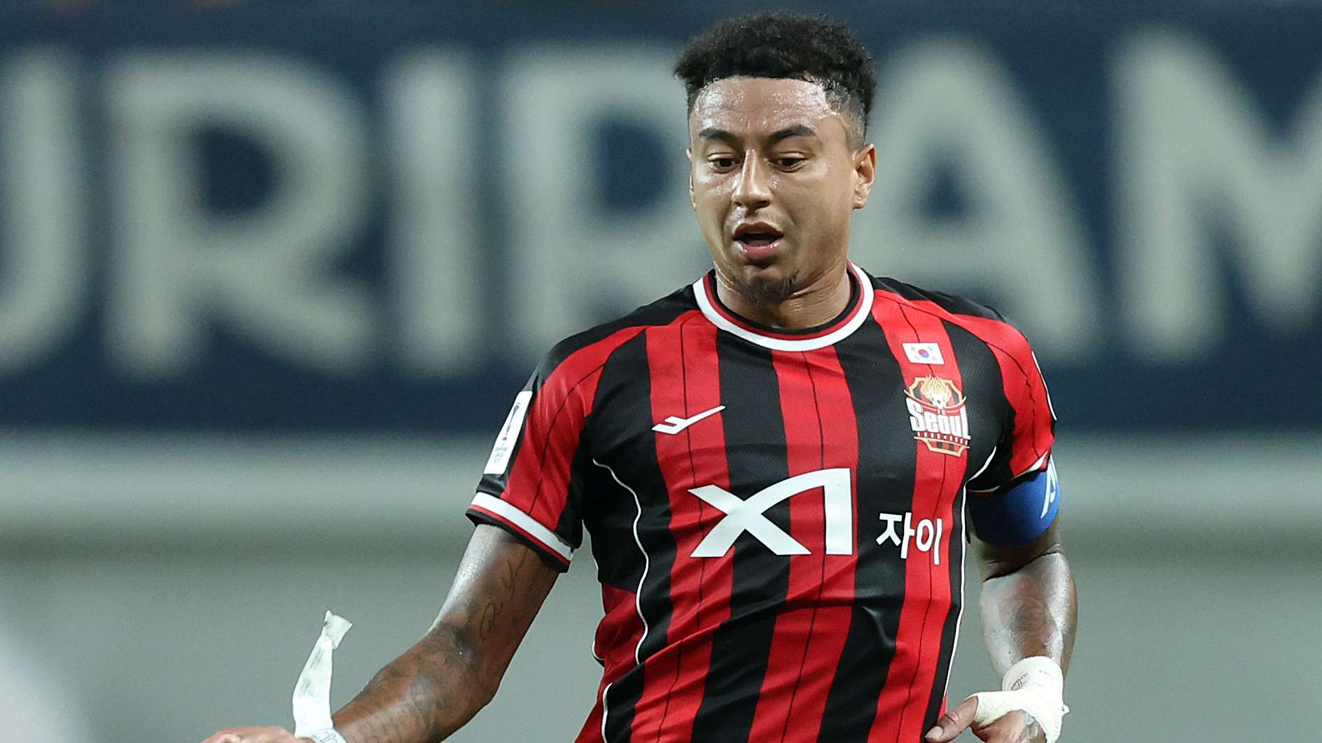 Lingard brace off the bench inspires remarkable FC Seoul comeback  
