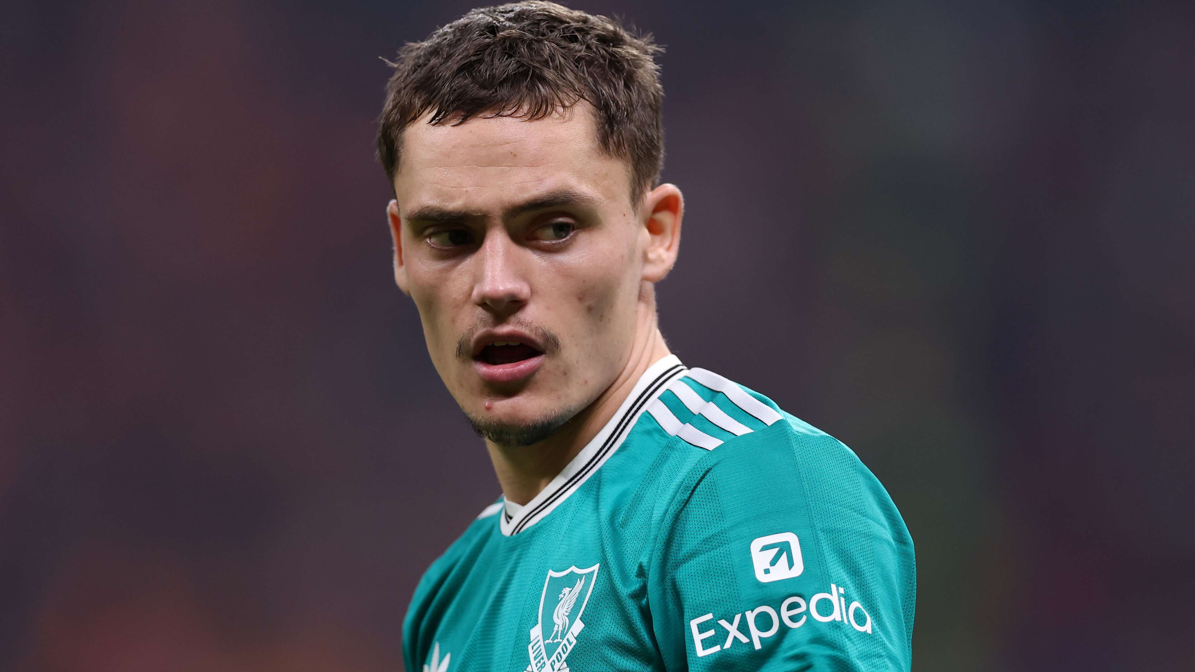 Carragher leads calls for Liverpool to DROP Wirtz  