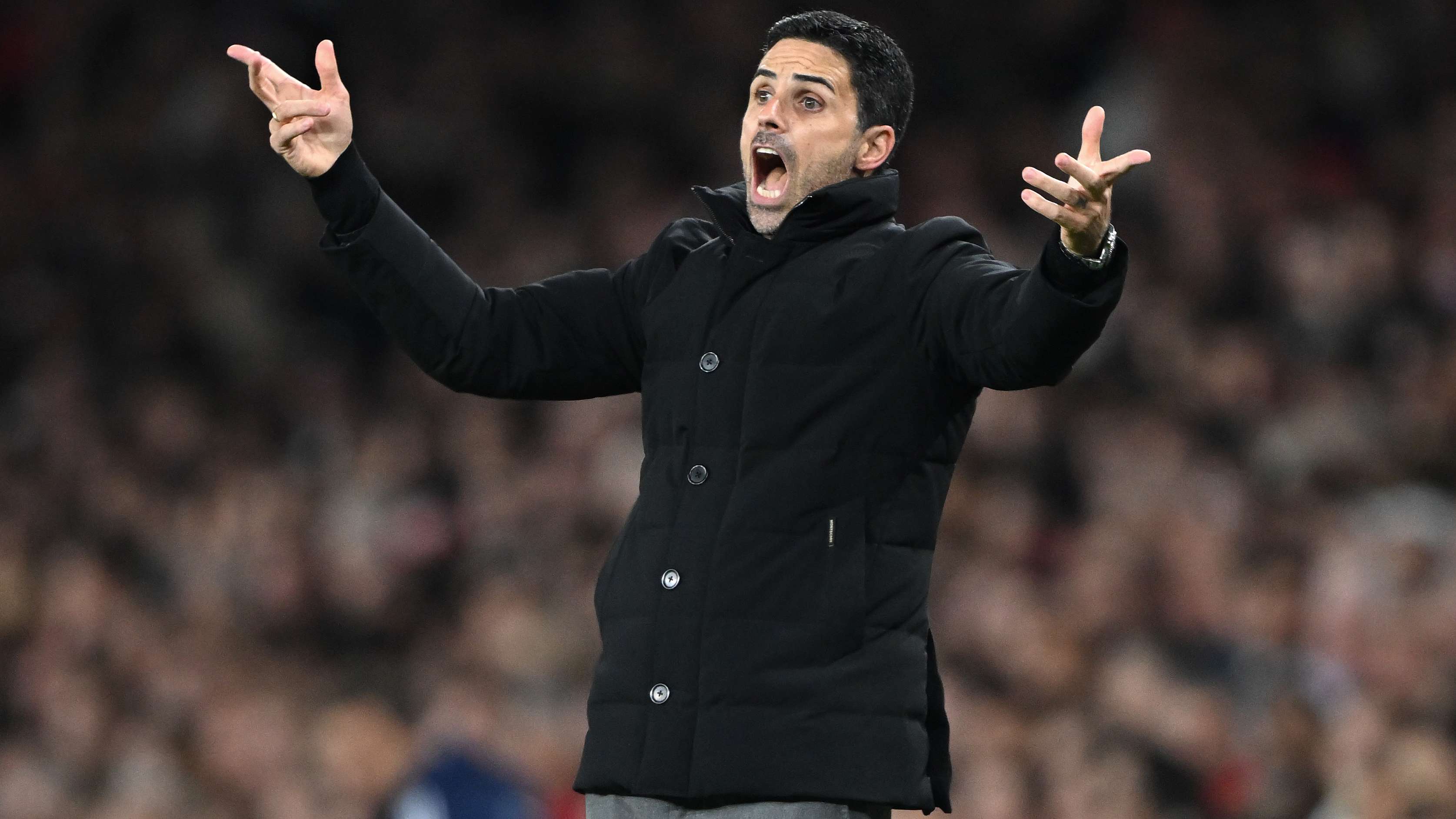 'Boring' Arsenal accused of 'killing the Premier League'  