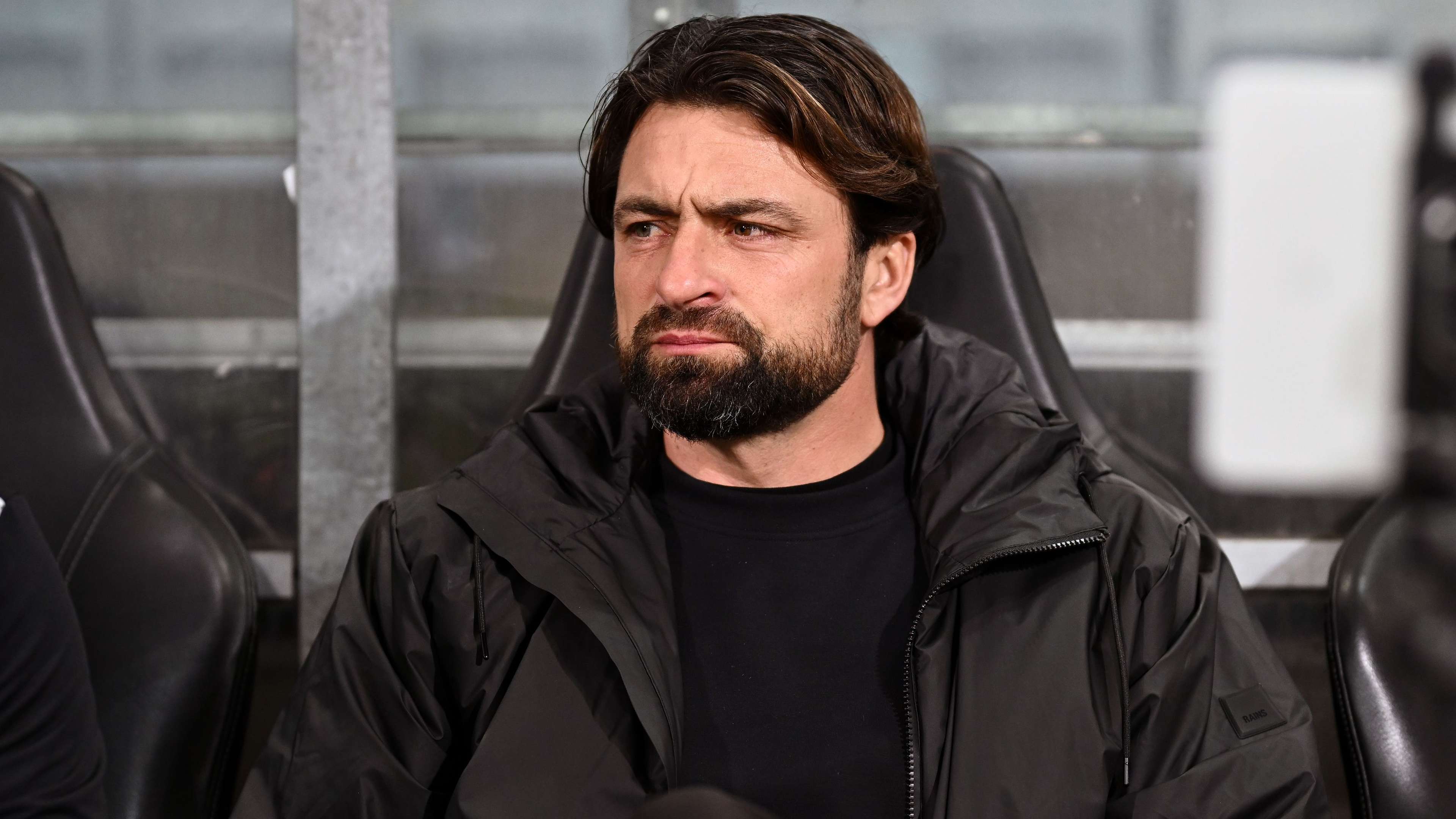 Martin defends Rangers tactics after sixth defeat of tenure  