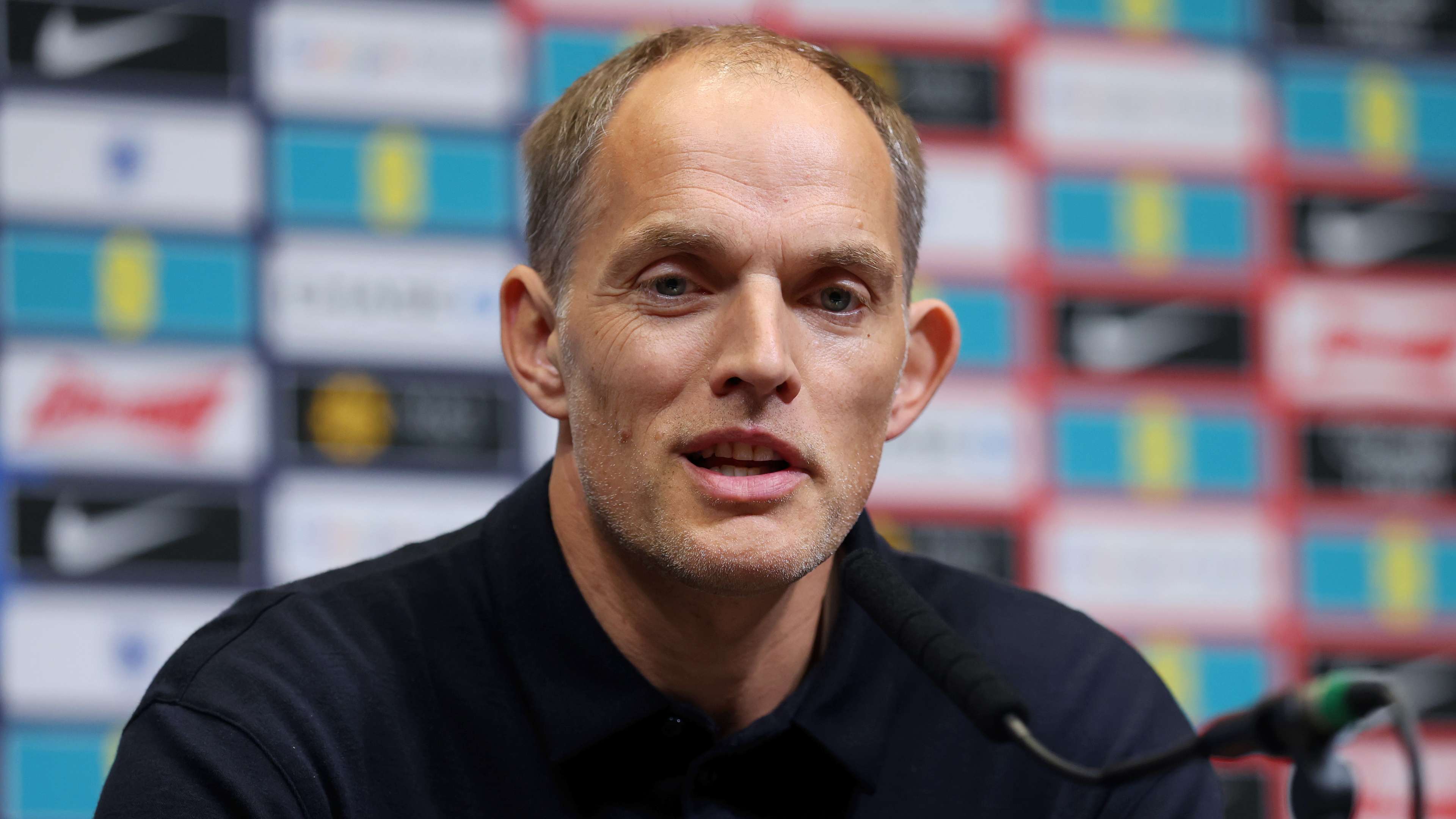 'Tuchel should be arrested!' - England fans fume over squad  