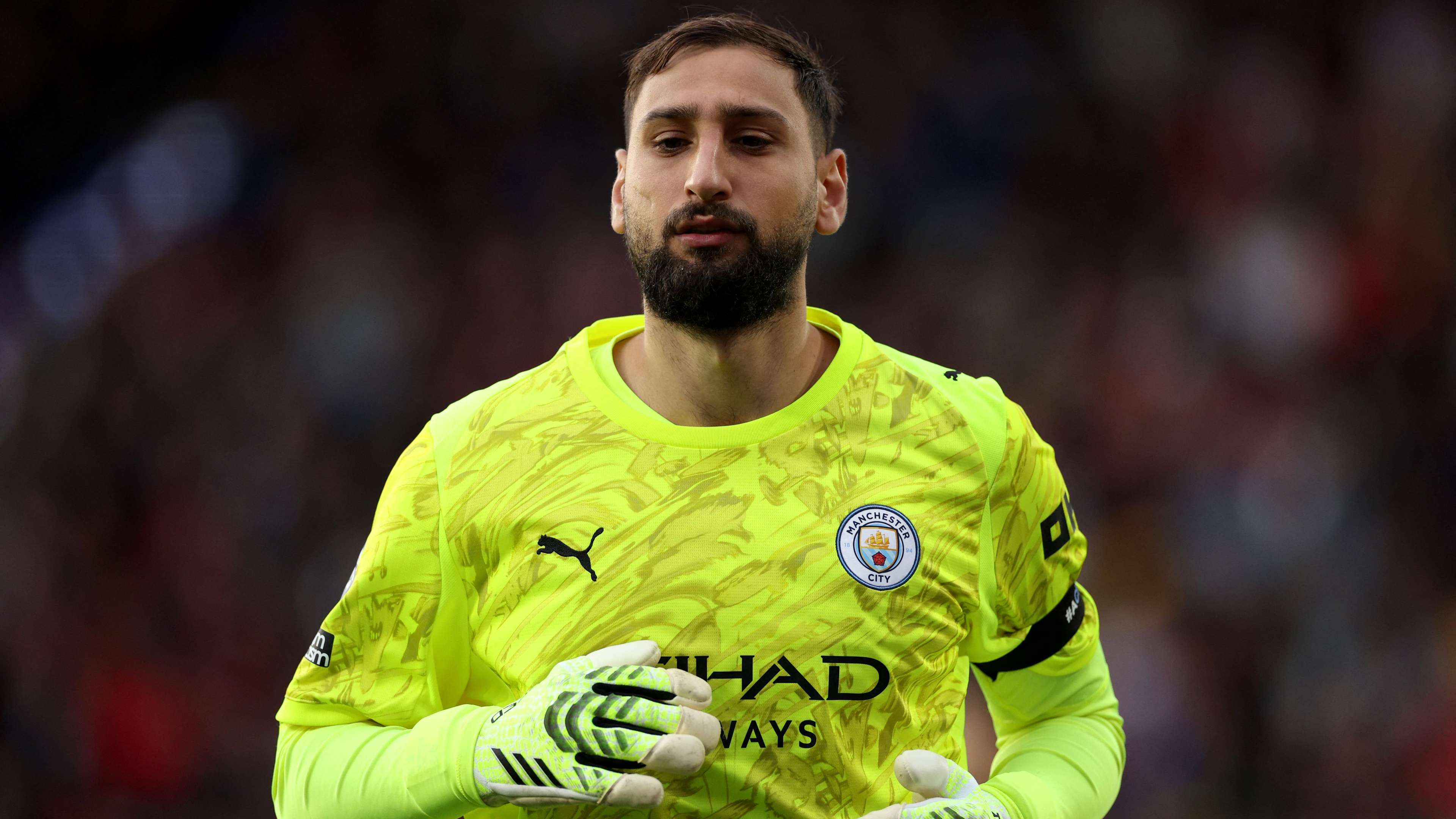 Donnarumma defends Serie A and explains Premier League differences  
