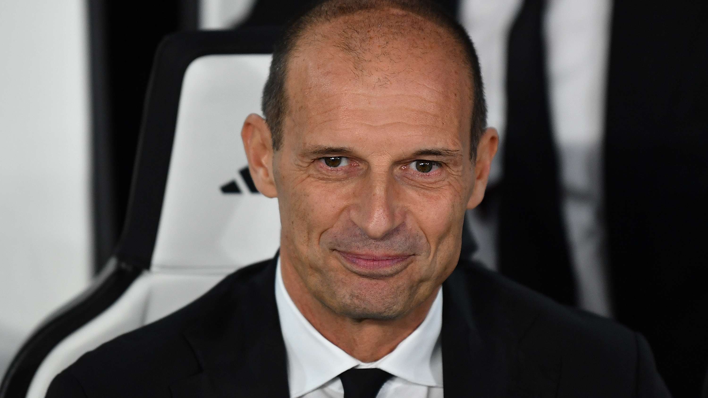 Ex-Juventus star reveals Allegri made him cut his long hair  