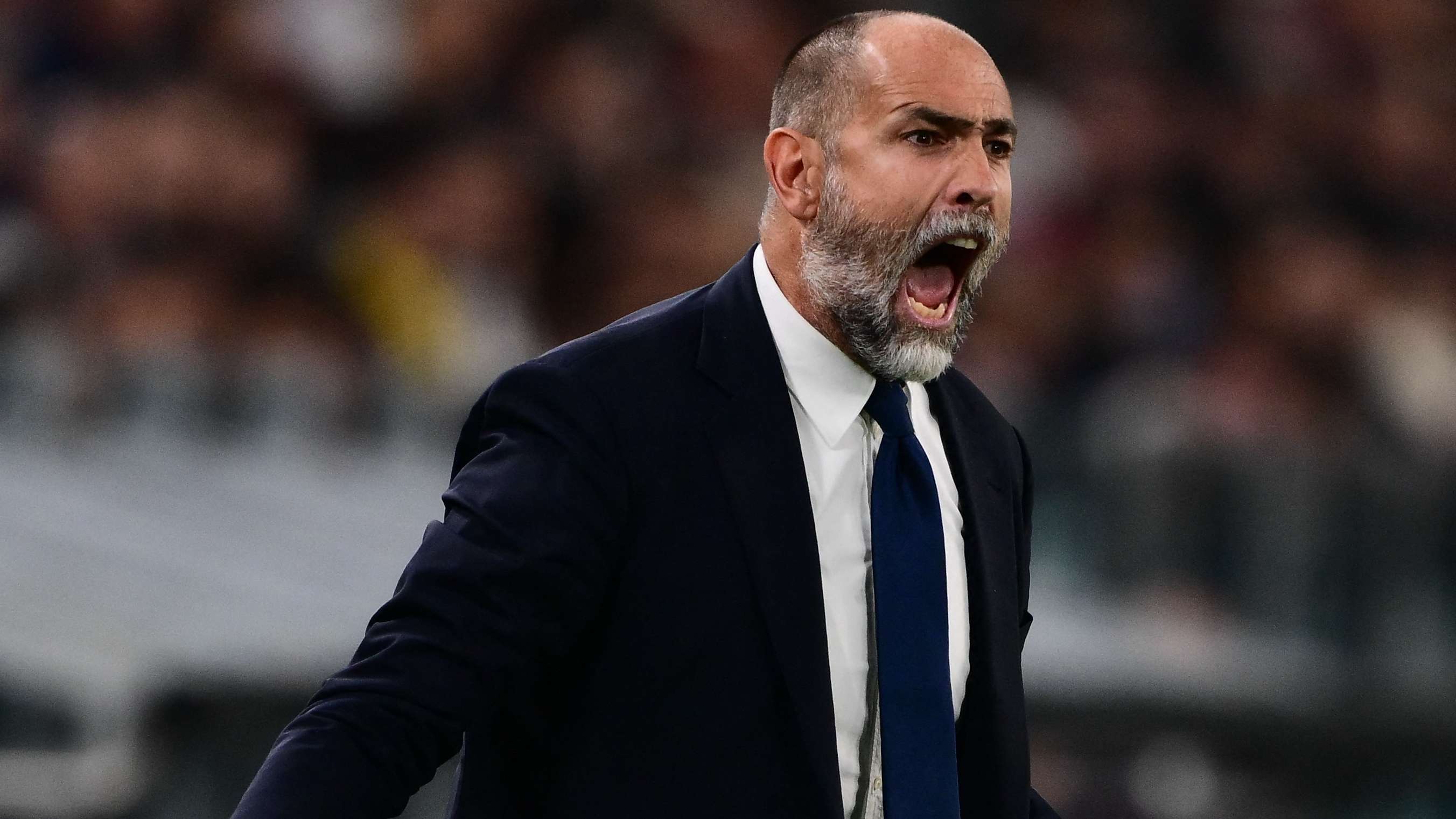 Real Madrid clash could be turning point for Juventus, says ex-star  