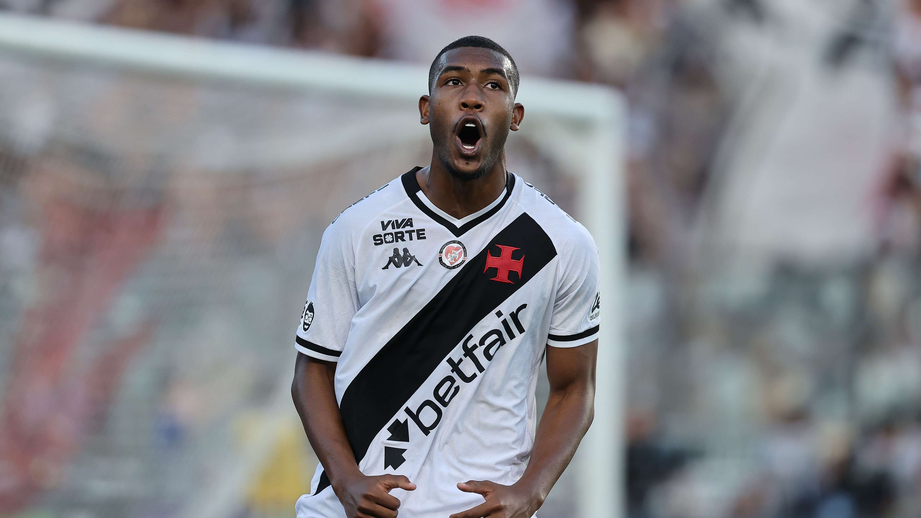 Spurs ready to launch €30m bid for Brazilian wonderkid  
