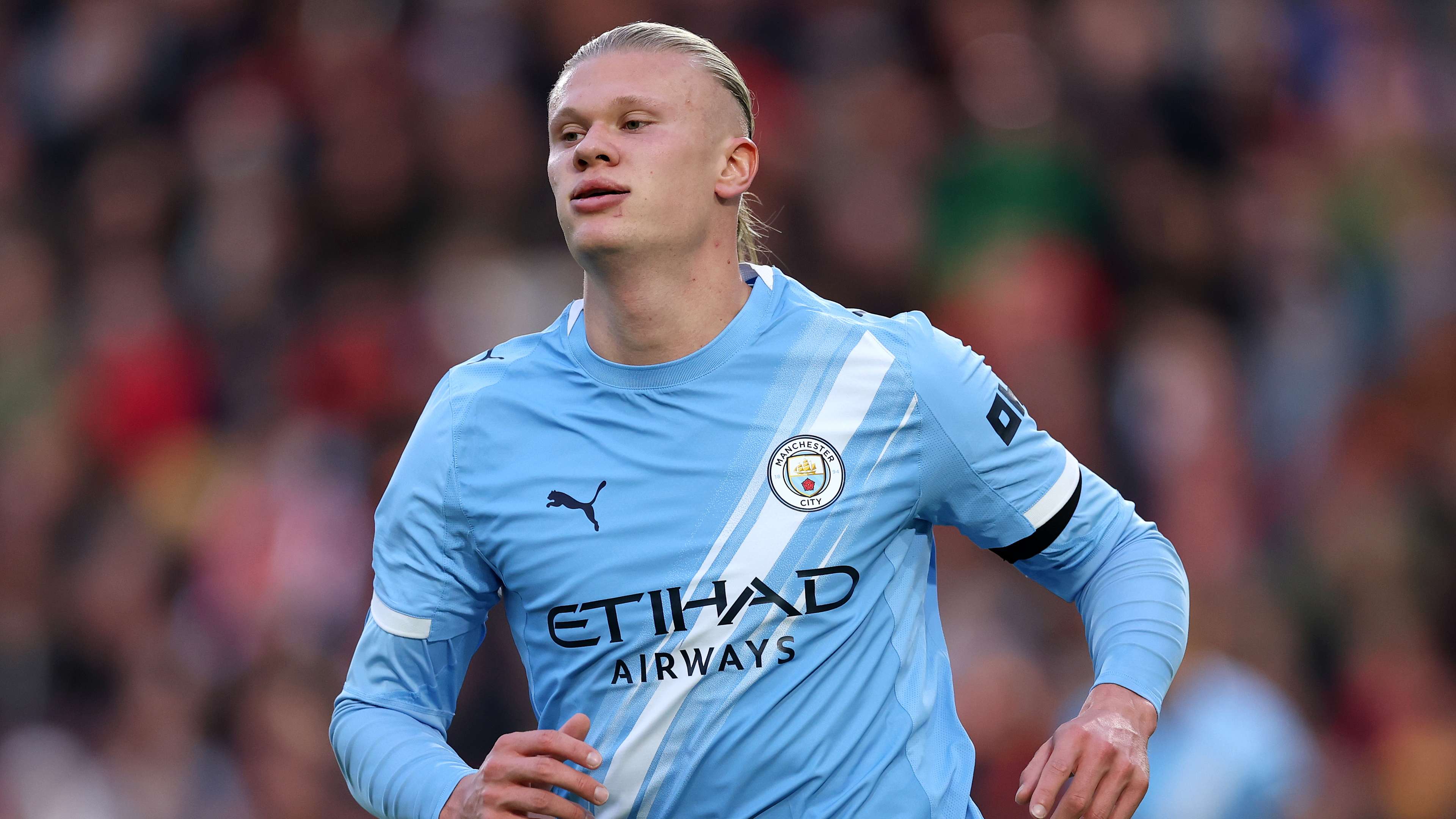 Manchester City vs Everton: Stream, TV channels & where to watch  
