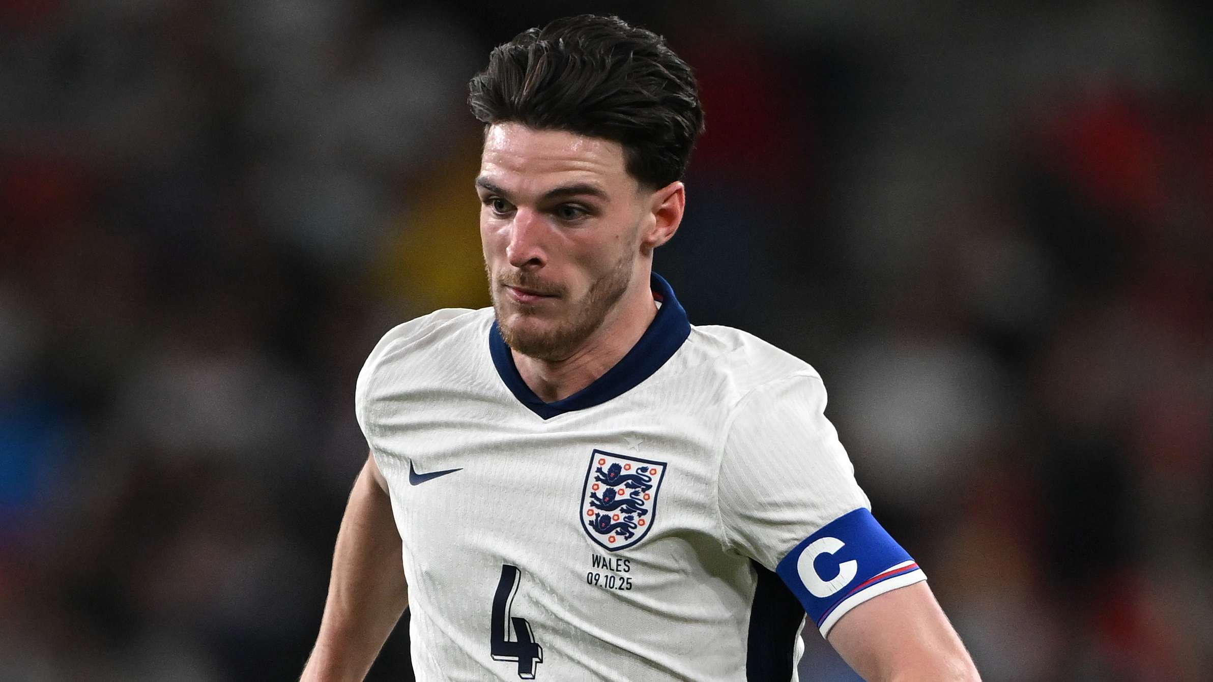 'Would be weak mentality!' - Rice reveals England's WC plans  