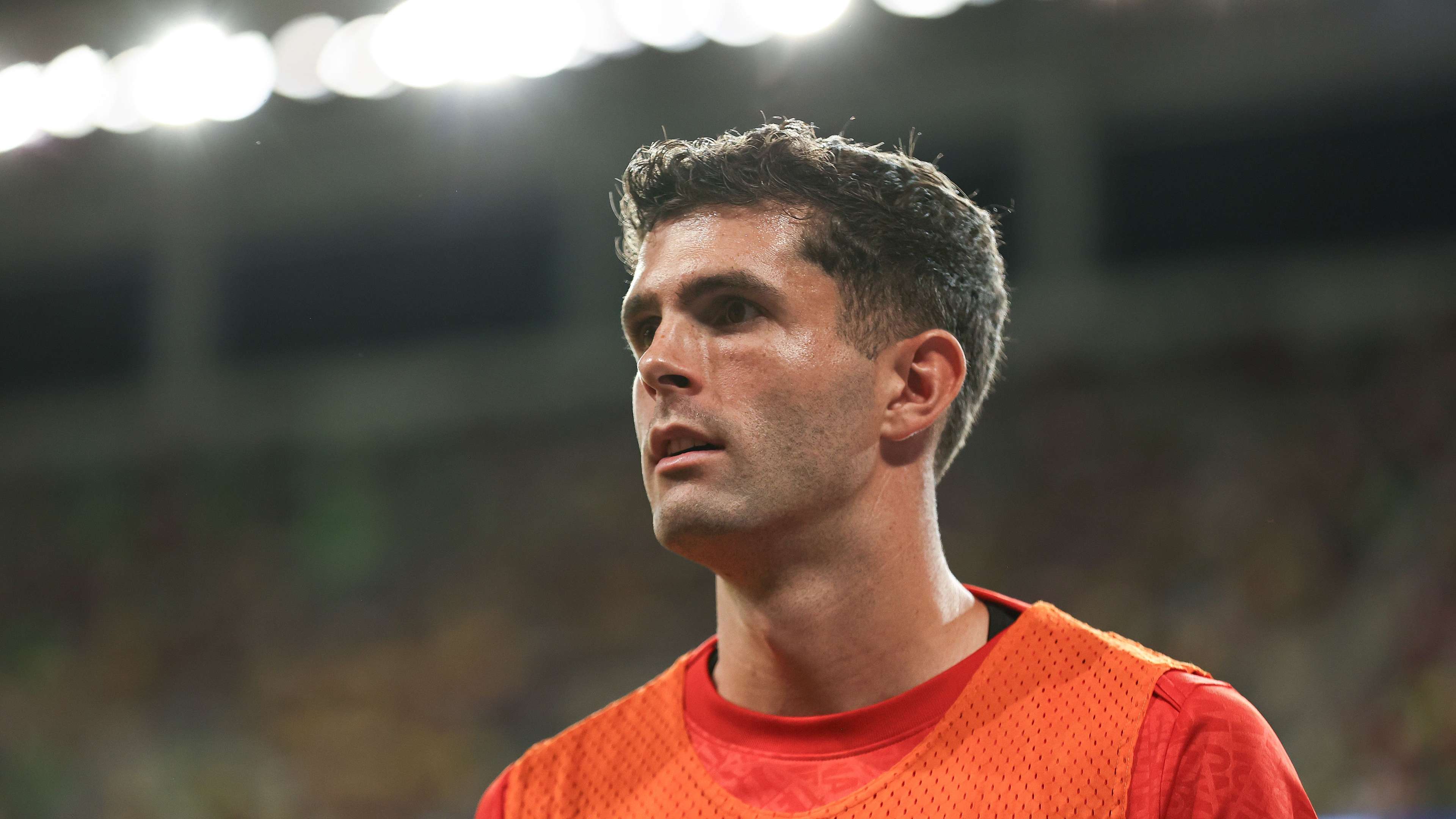 Howard voices concerns over Pulisic’s injury and Milan’s stance  