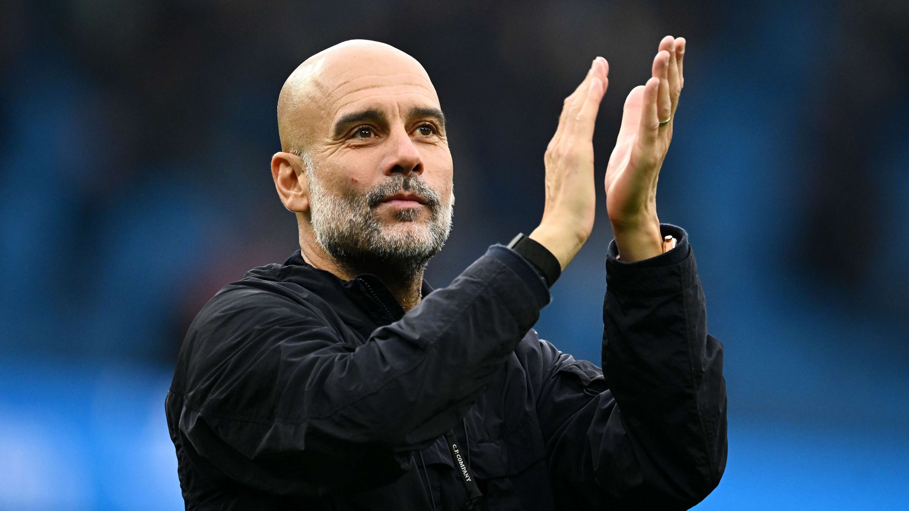 'Now it looks like Liverpool are done' - Pep reacts to Reds slump  