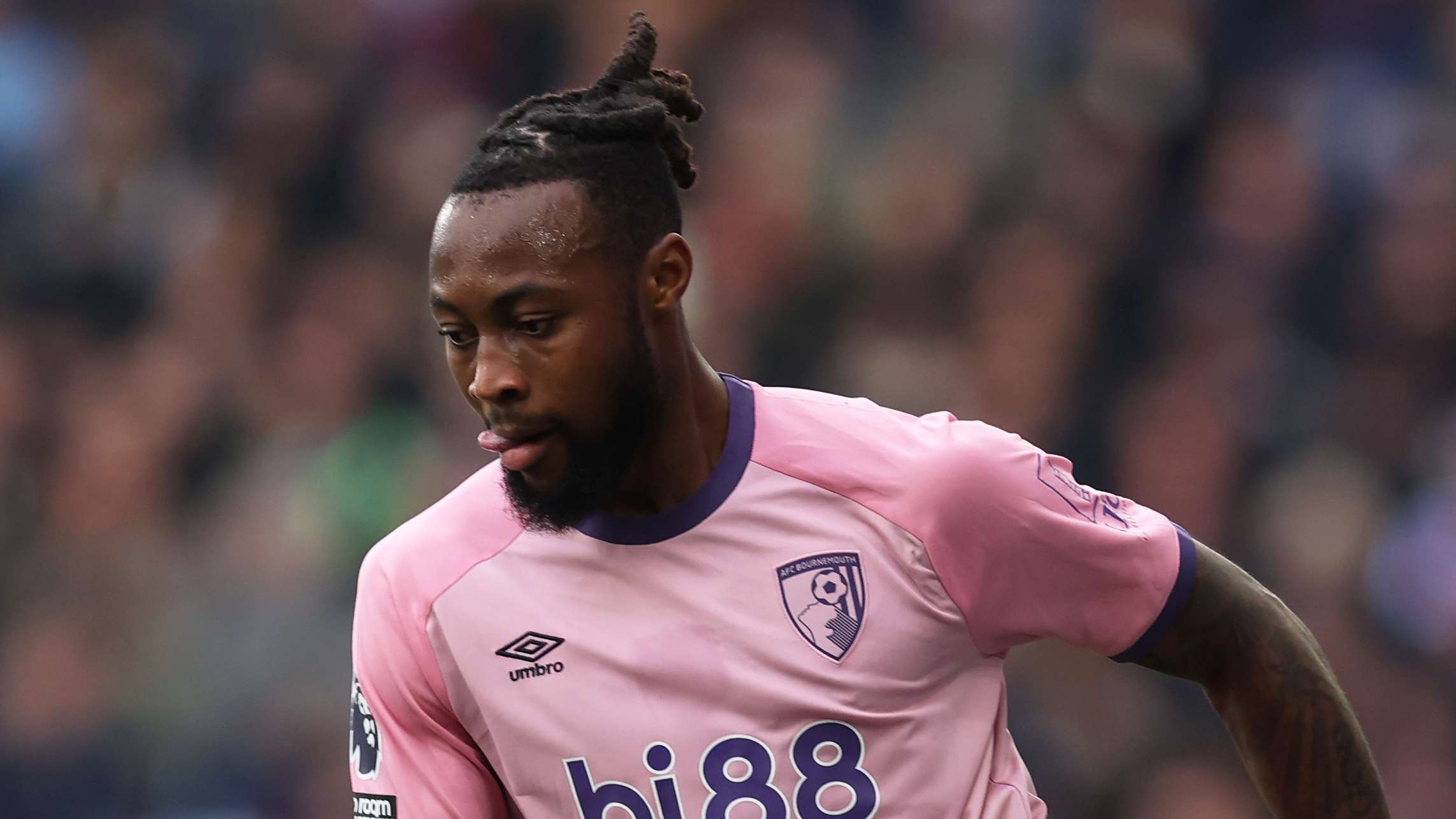 Transfers LIVE: Liverpool plot January swoop for Semenyo  
