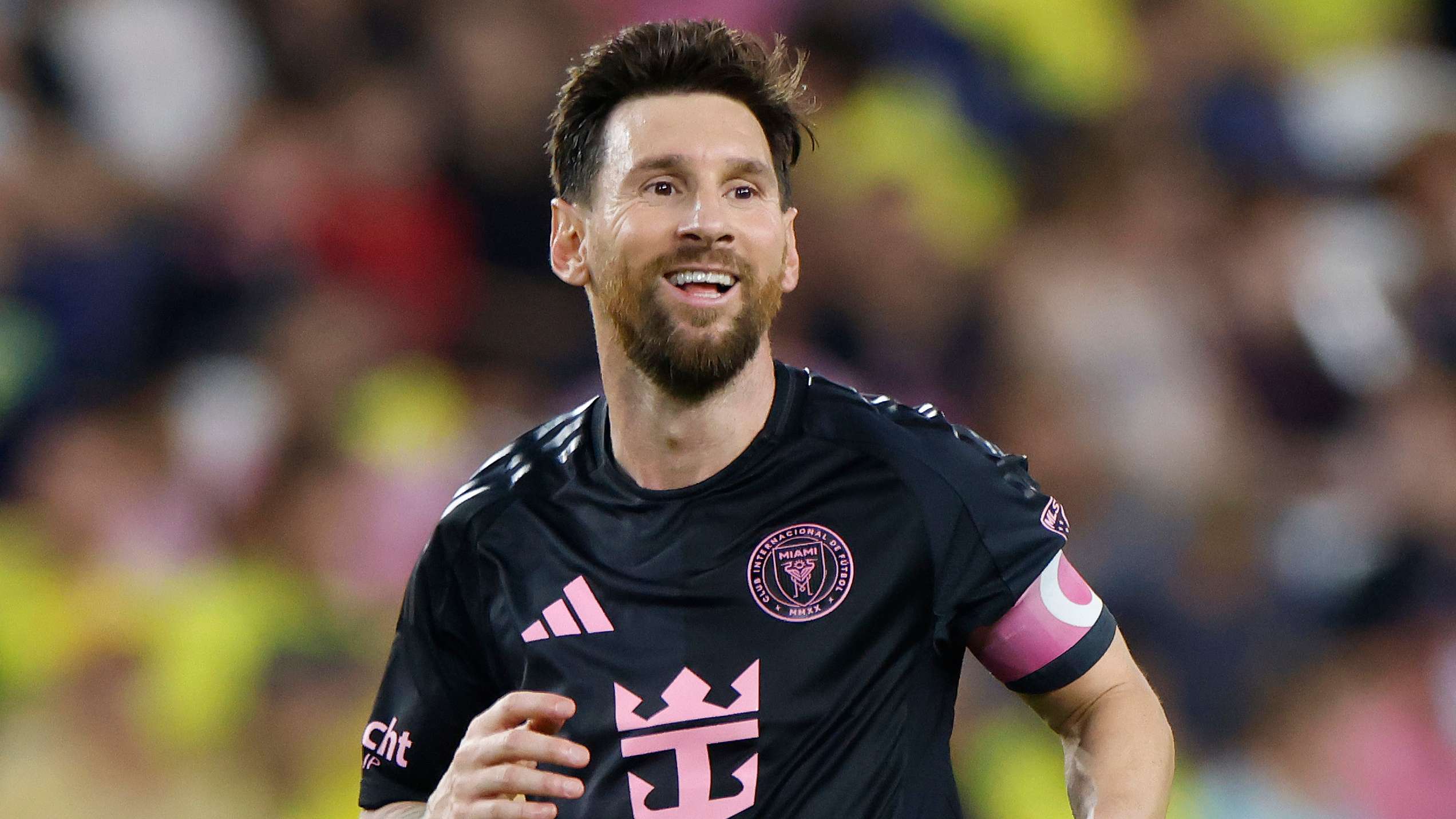 Mascherano confirms Messi fit to face Nashville SC  