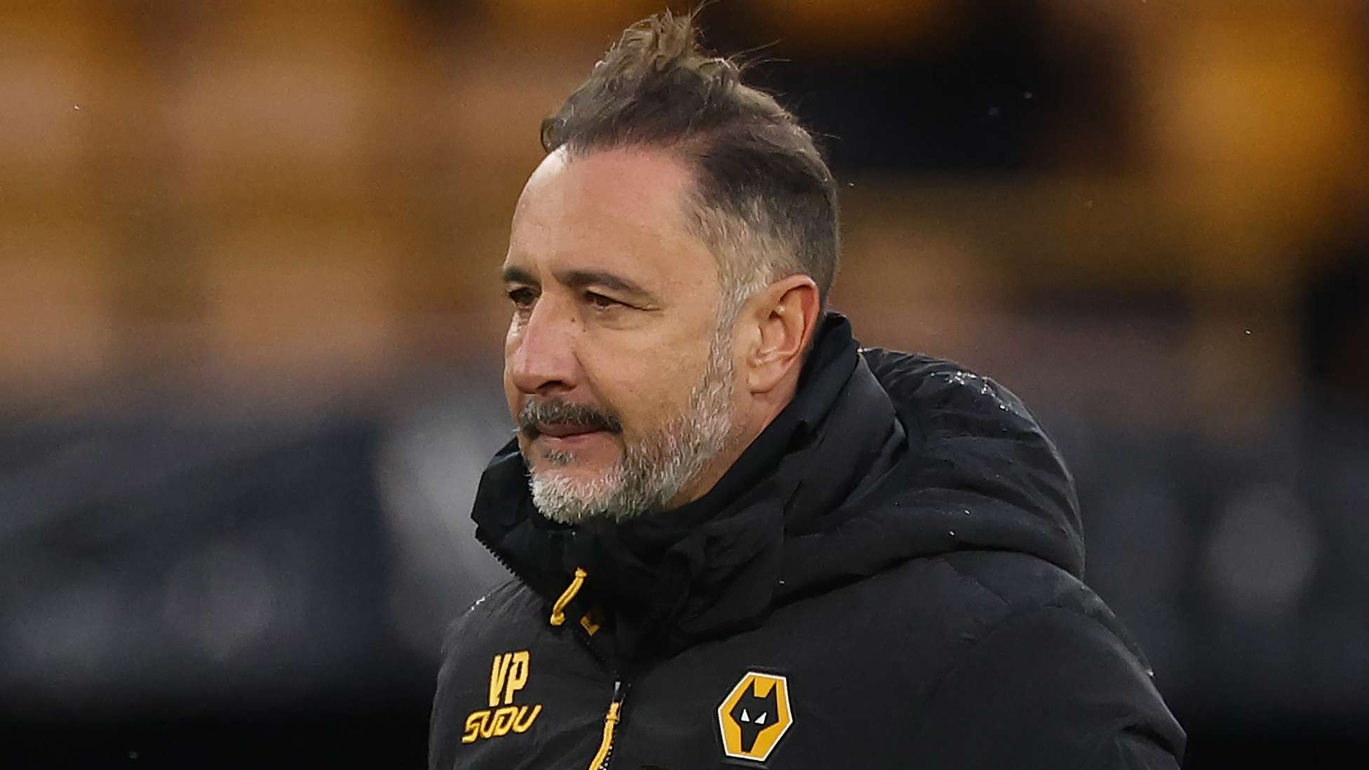 Pereira explains furious confrontation with Wolves fans after Burnley loss  