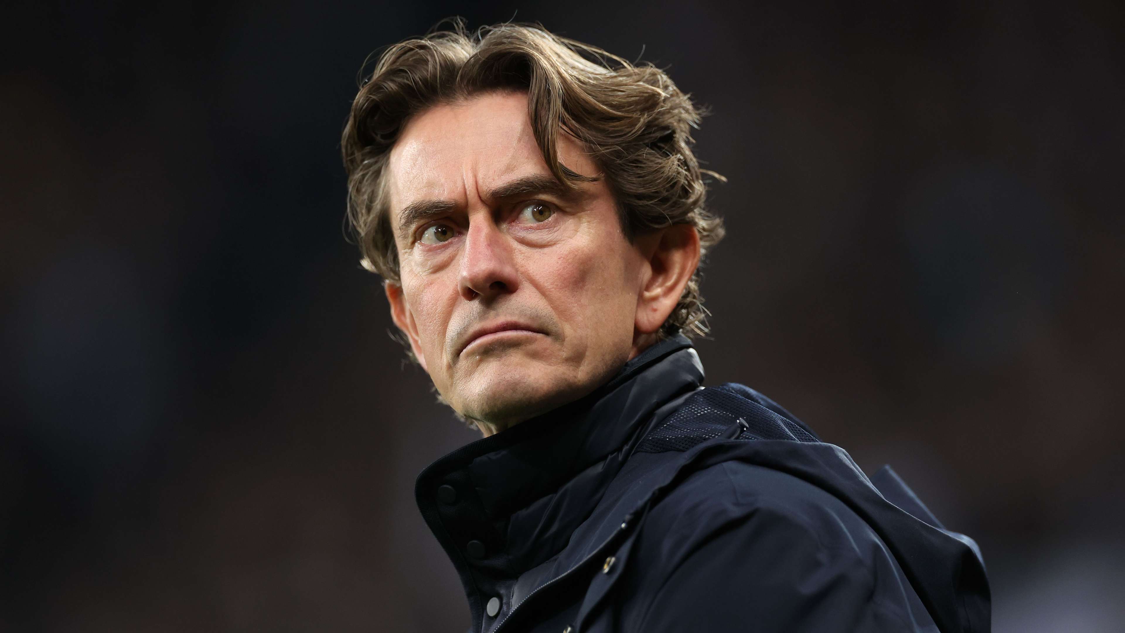 Frank sent Mourinho warning over Tottenham's 'obsession'  