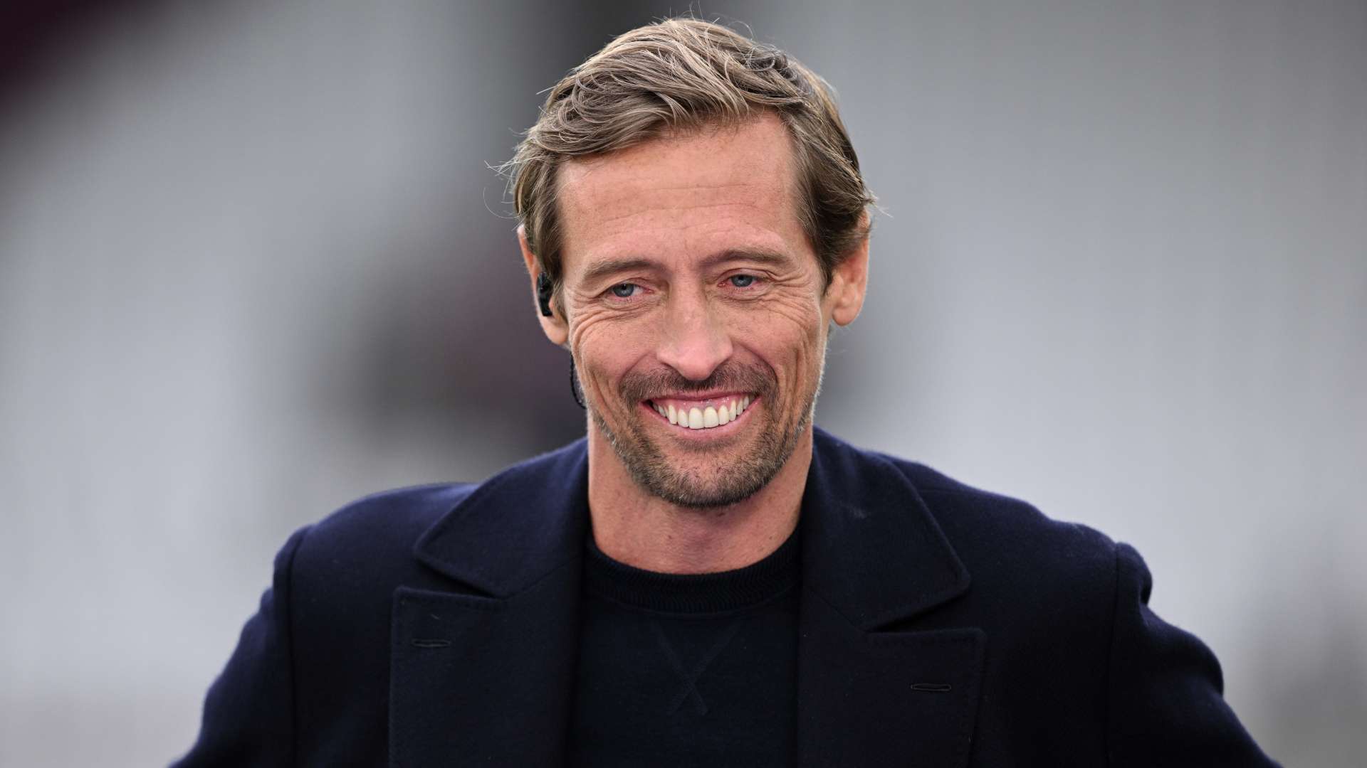 Better than Crouch? Former Newcastle ace makes bold striker claim  