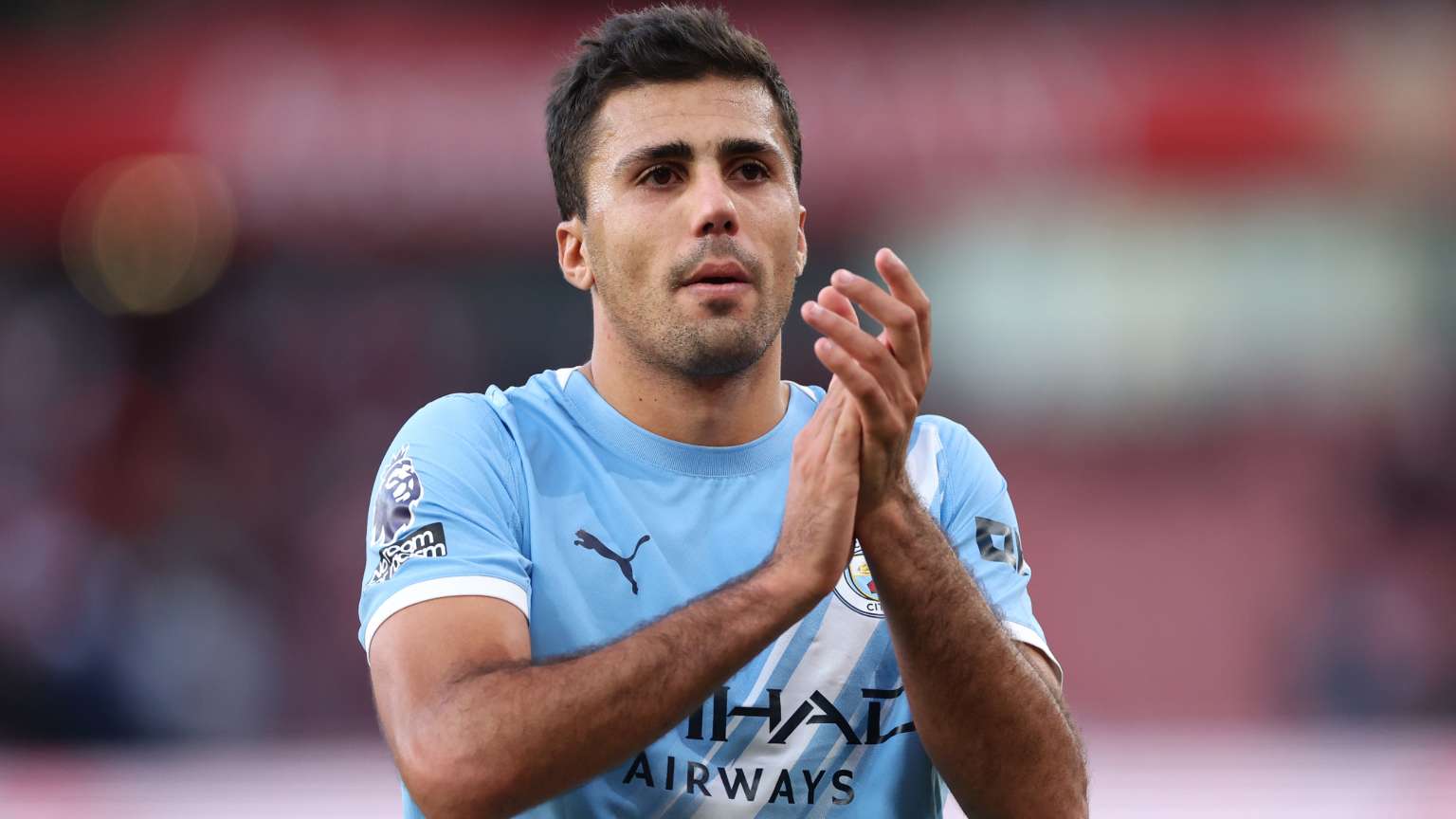 Transfers LIVE: Real Madrid ready to bid €150 for Rodri  