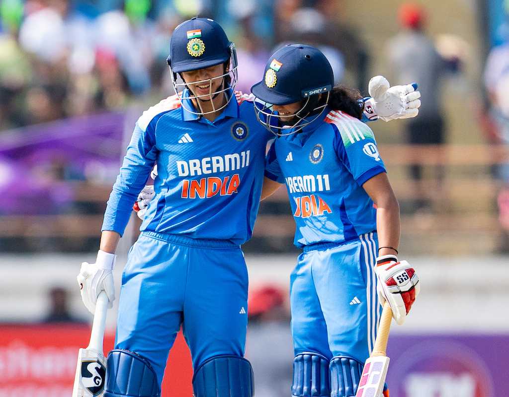 India's top-three: A layered strike-rate puzzle that needs fixing  