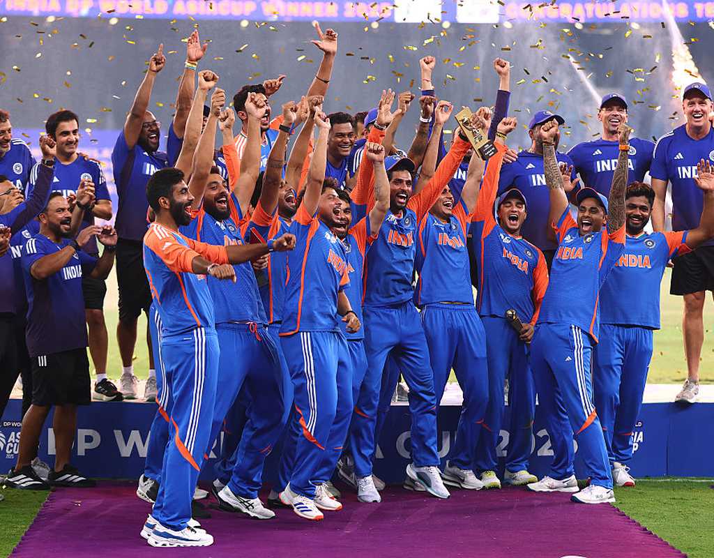 Trophy fiasco: 5 ACC Test nations to meet after India's strong protest  