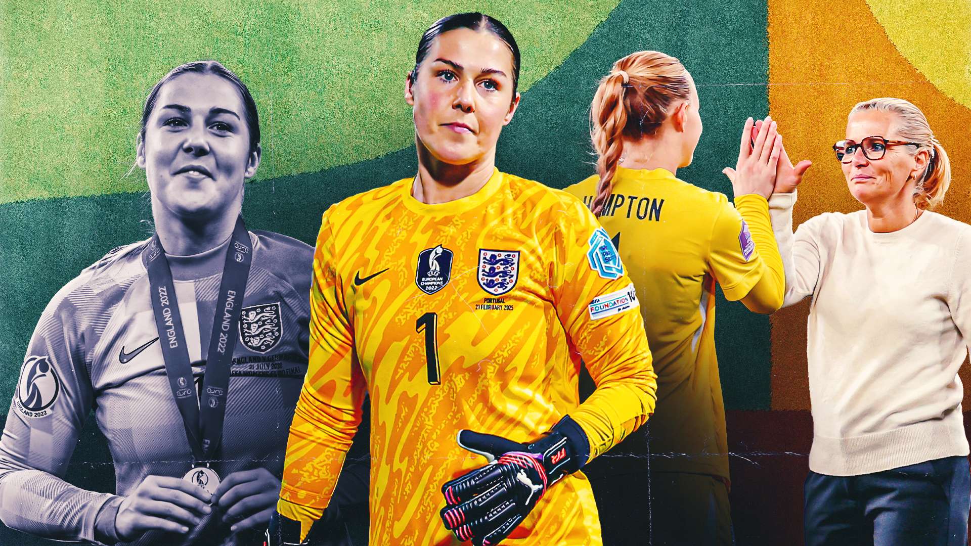 Lionesses boss Wiegman breaks silence on Earps' autobiography  