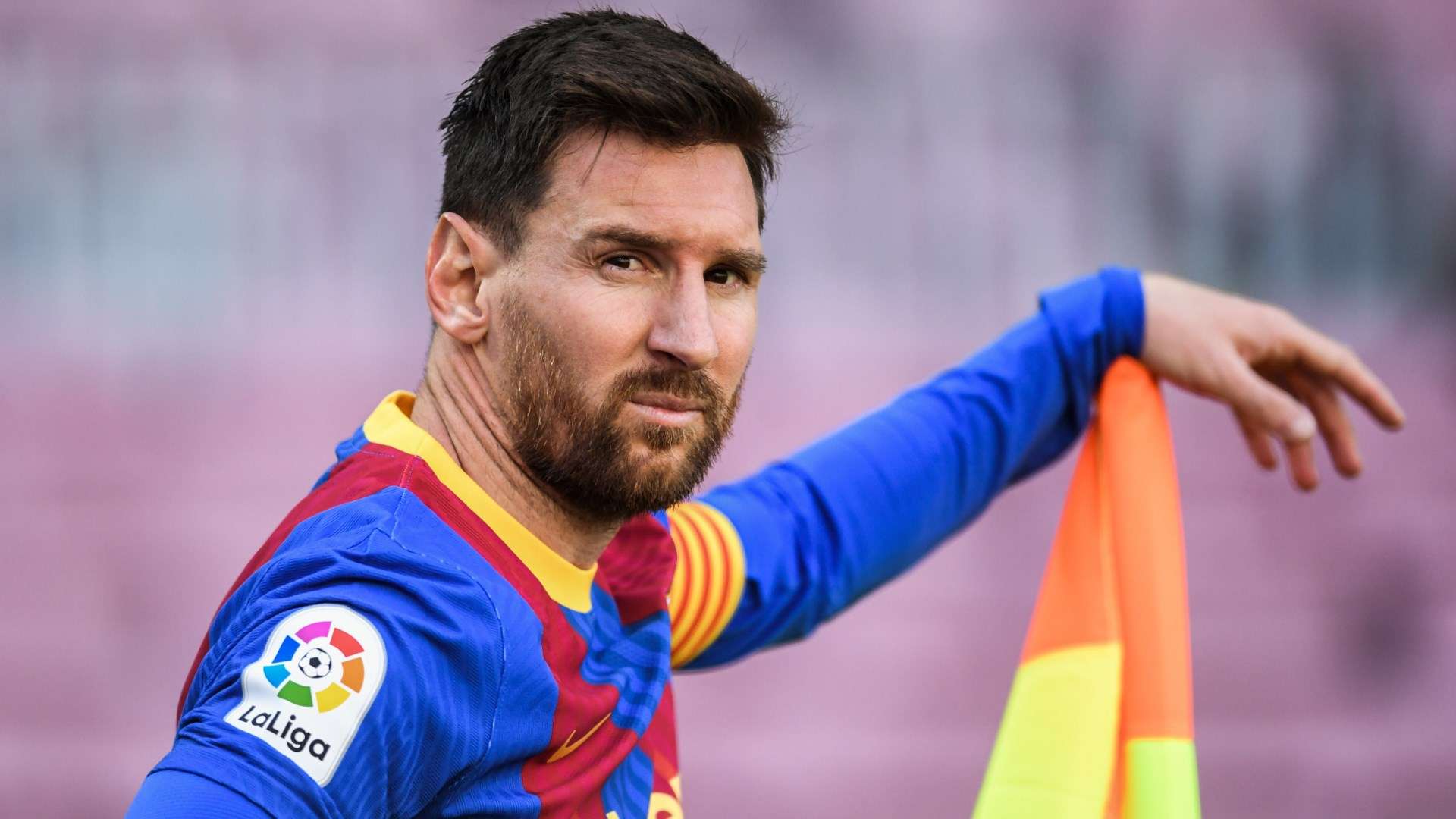 Revealed: Messi reached complete agreement to rejoin Barca in 2023  