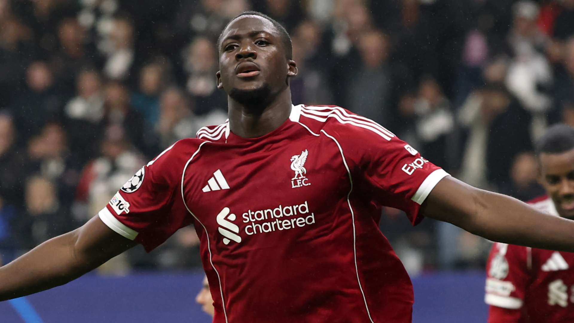 Transfers LIVE: Bayern to battle Real Madrid for Konate  